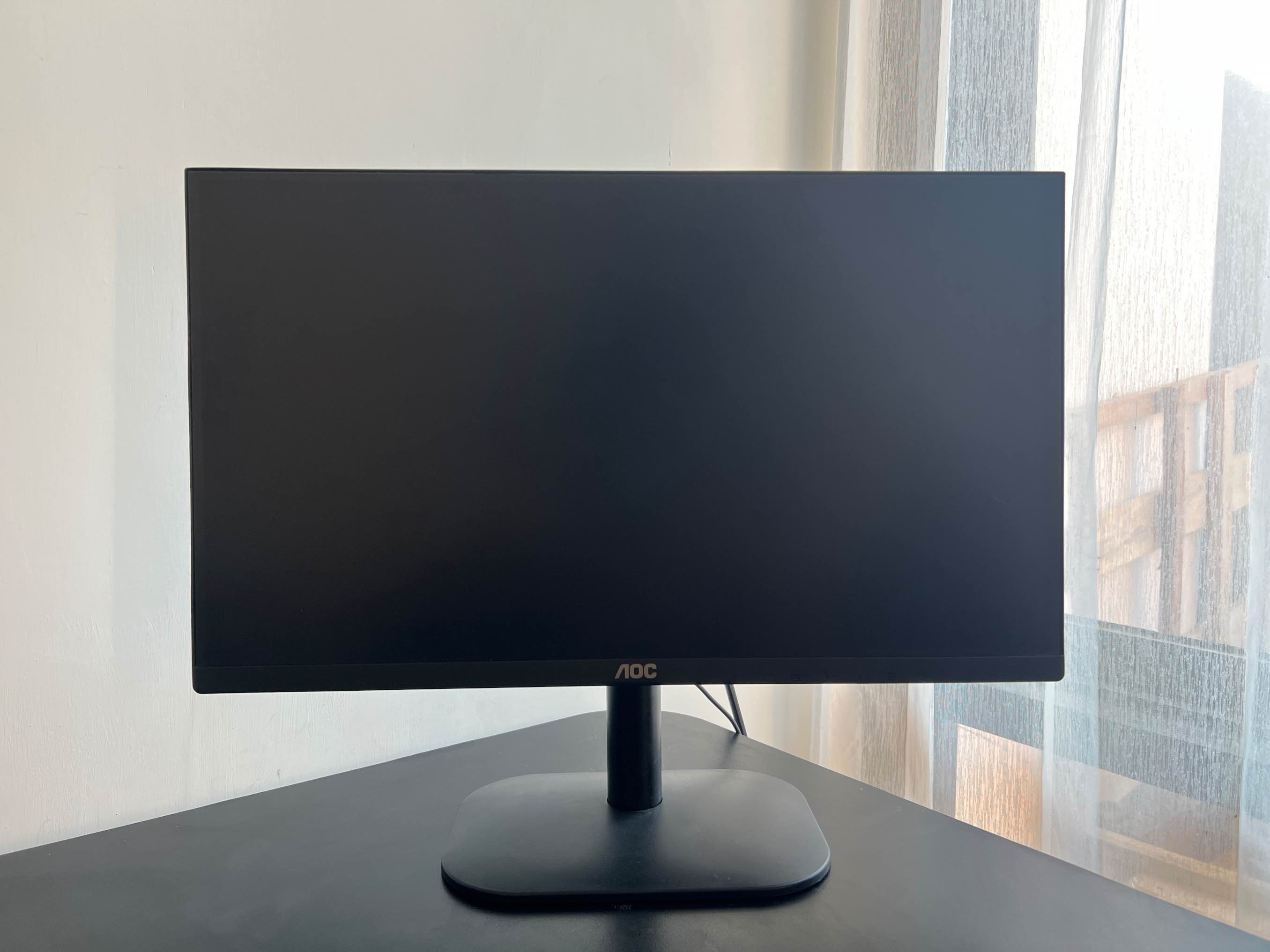 AOC 22B2HN 2