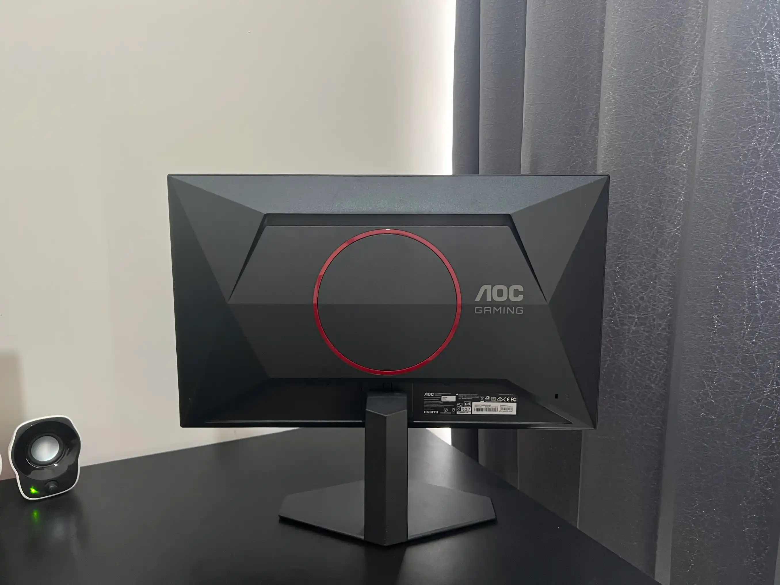 AOC 24G4E 180hz 3