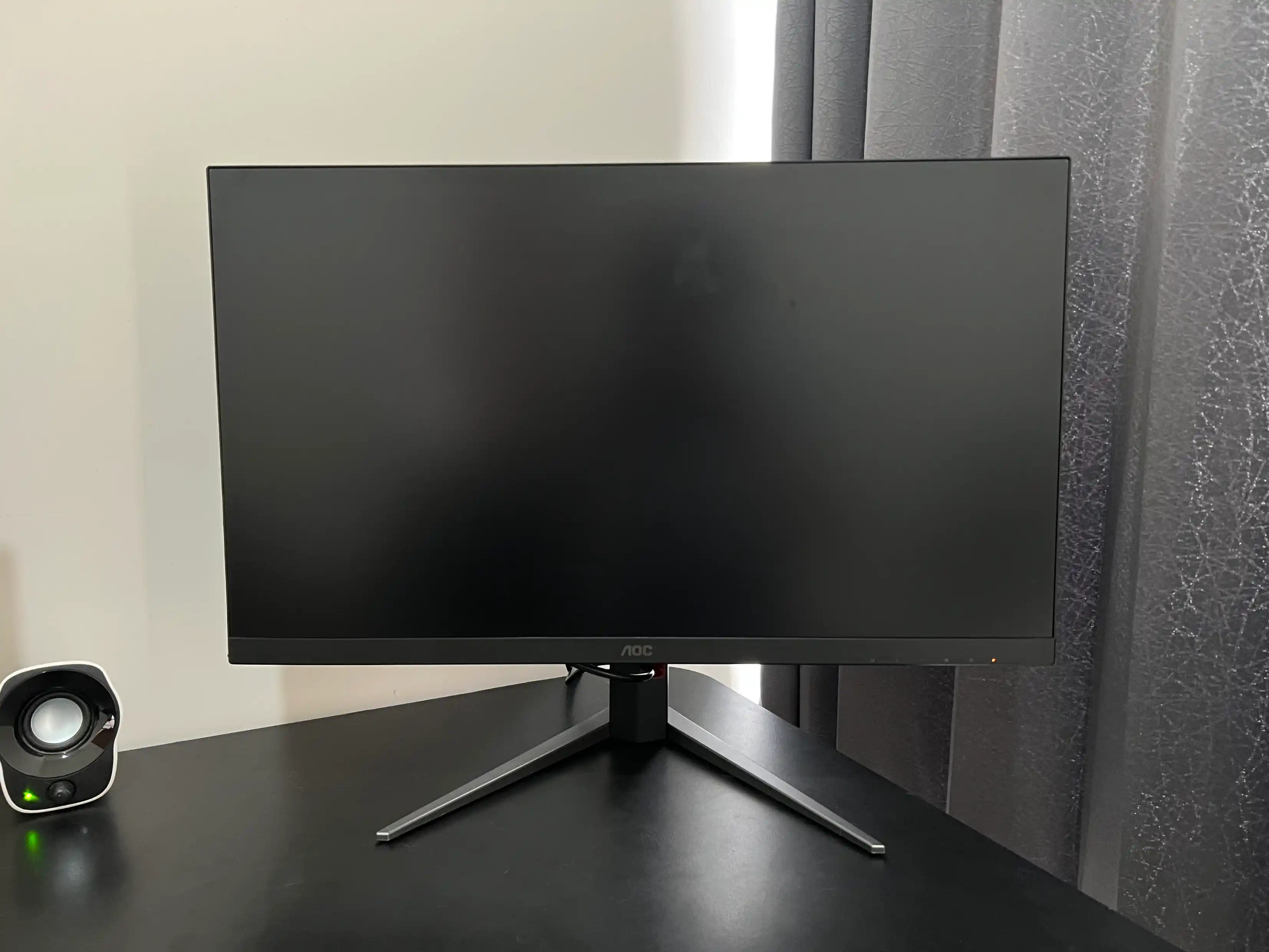 AOC 27G4 180hz 2
