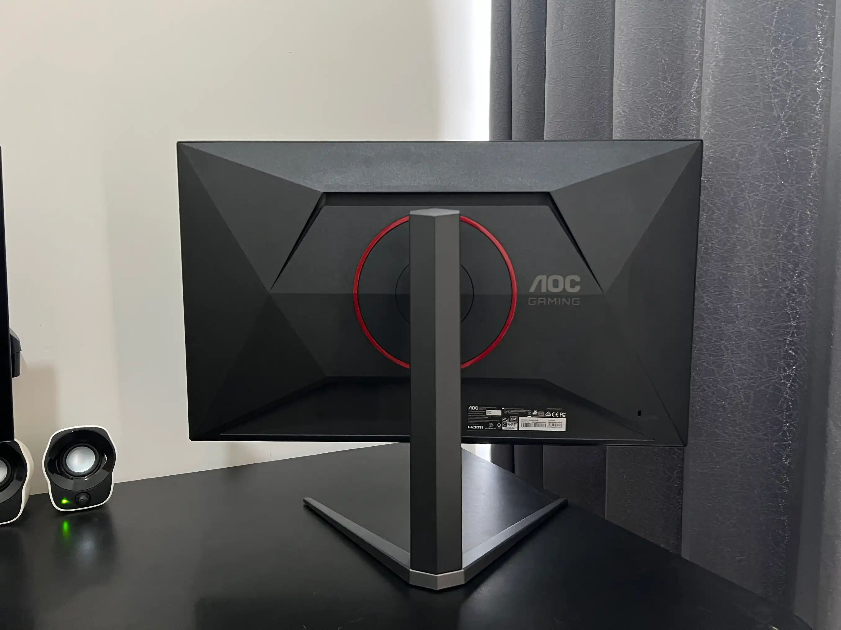 AOC 27G4 180hz 3