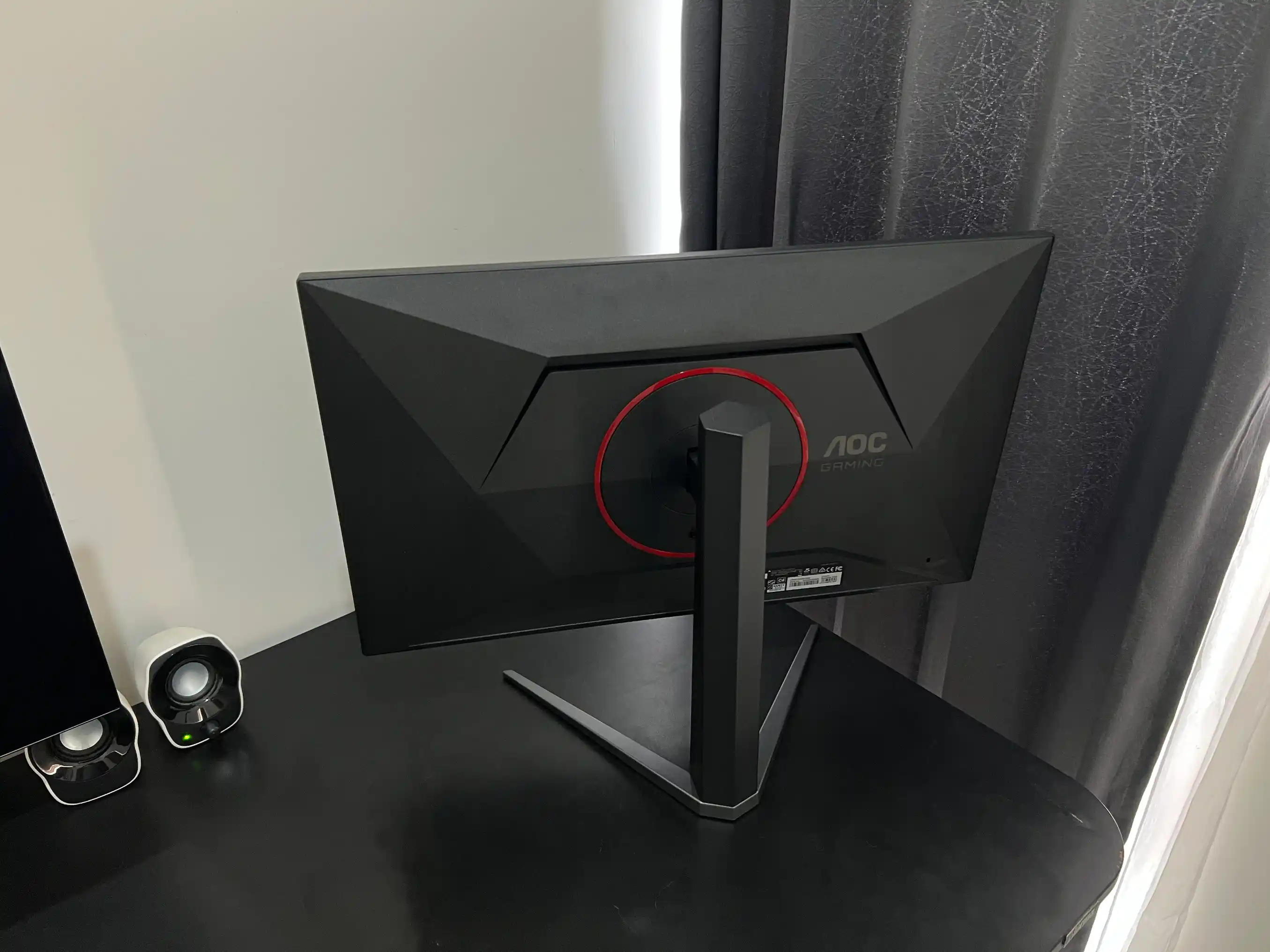 AOC 27G4 180hz 4