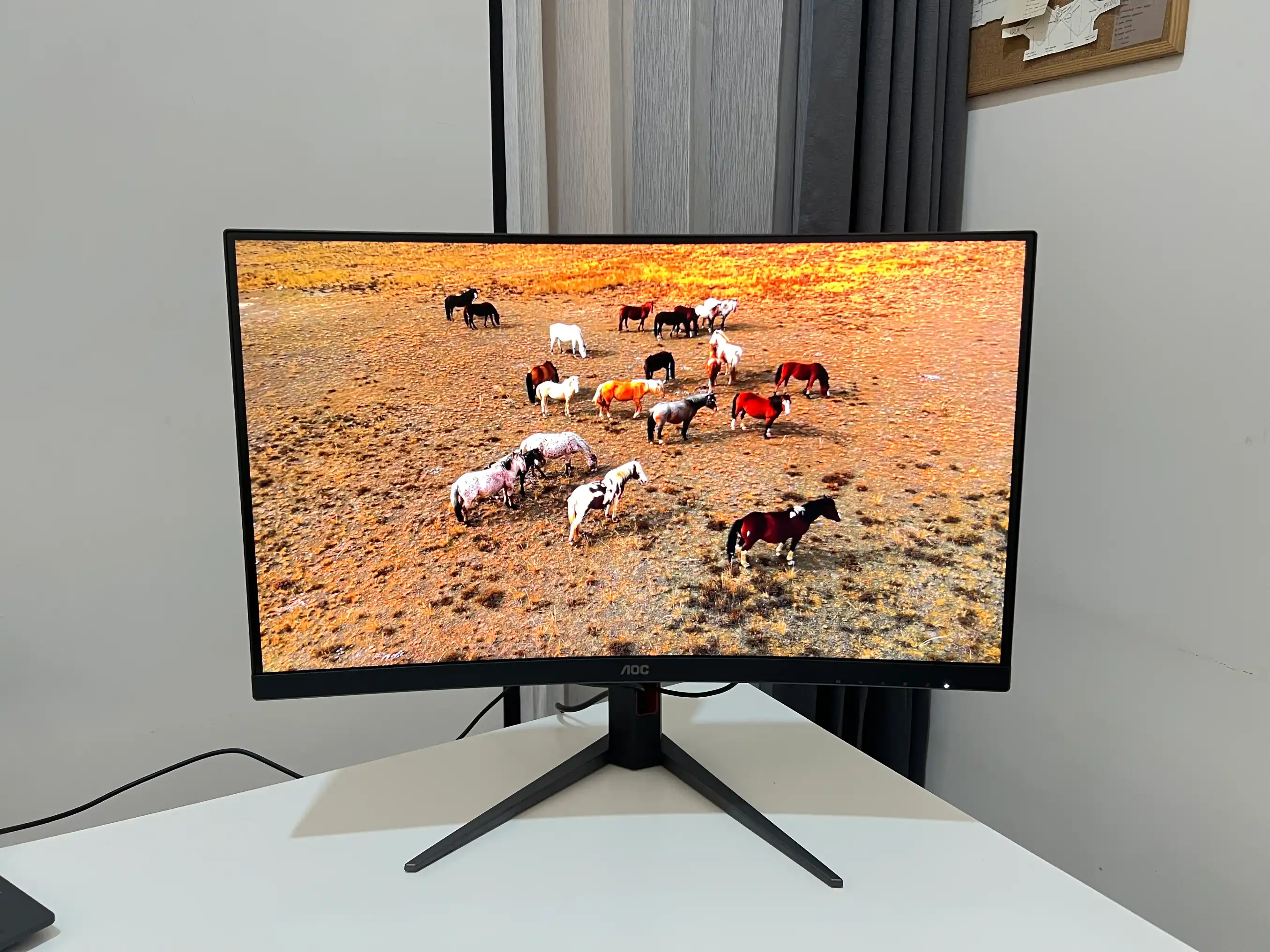 AOC C27G4Z 300hz 1