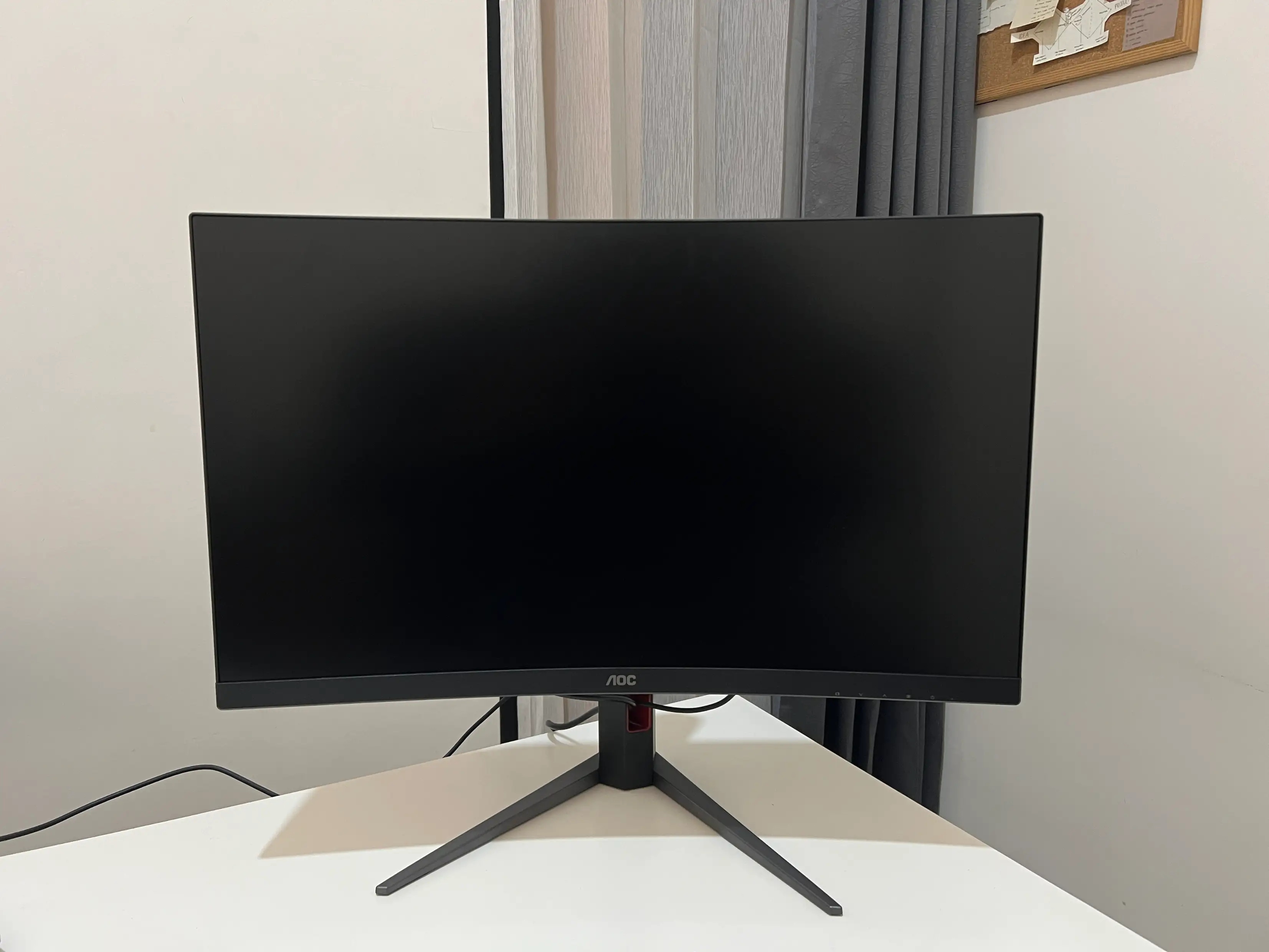 AOC C27G4Z 300hz 4