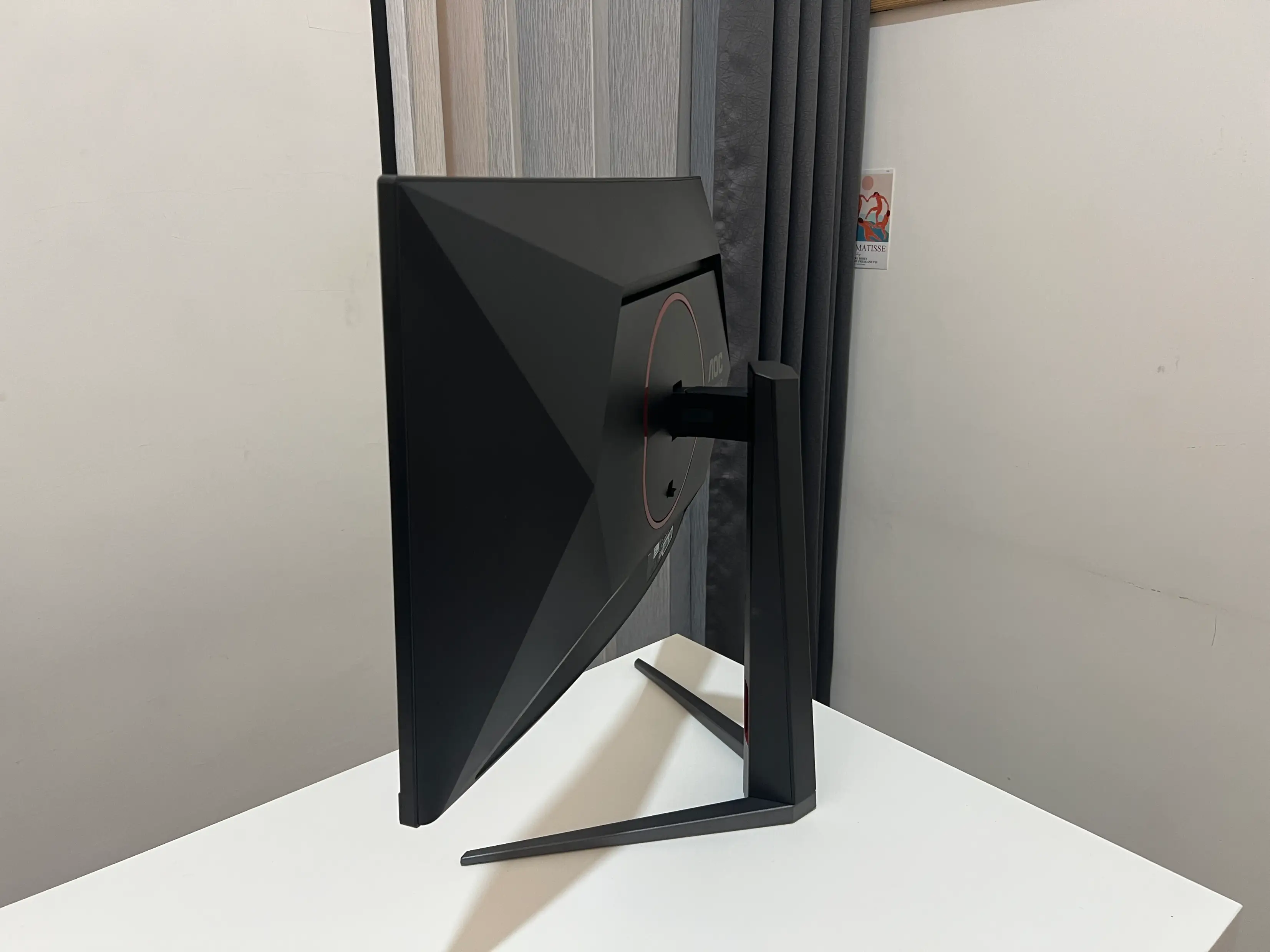 AOC C27G4Z 300hz 6