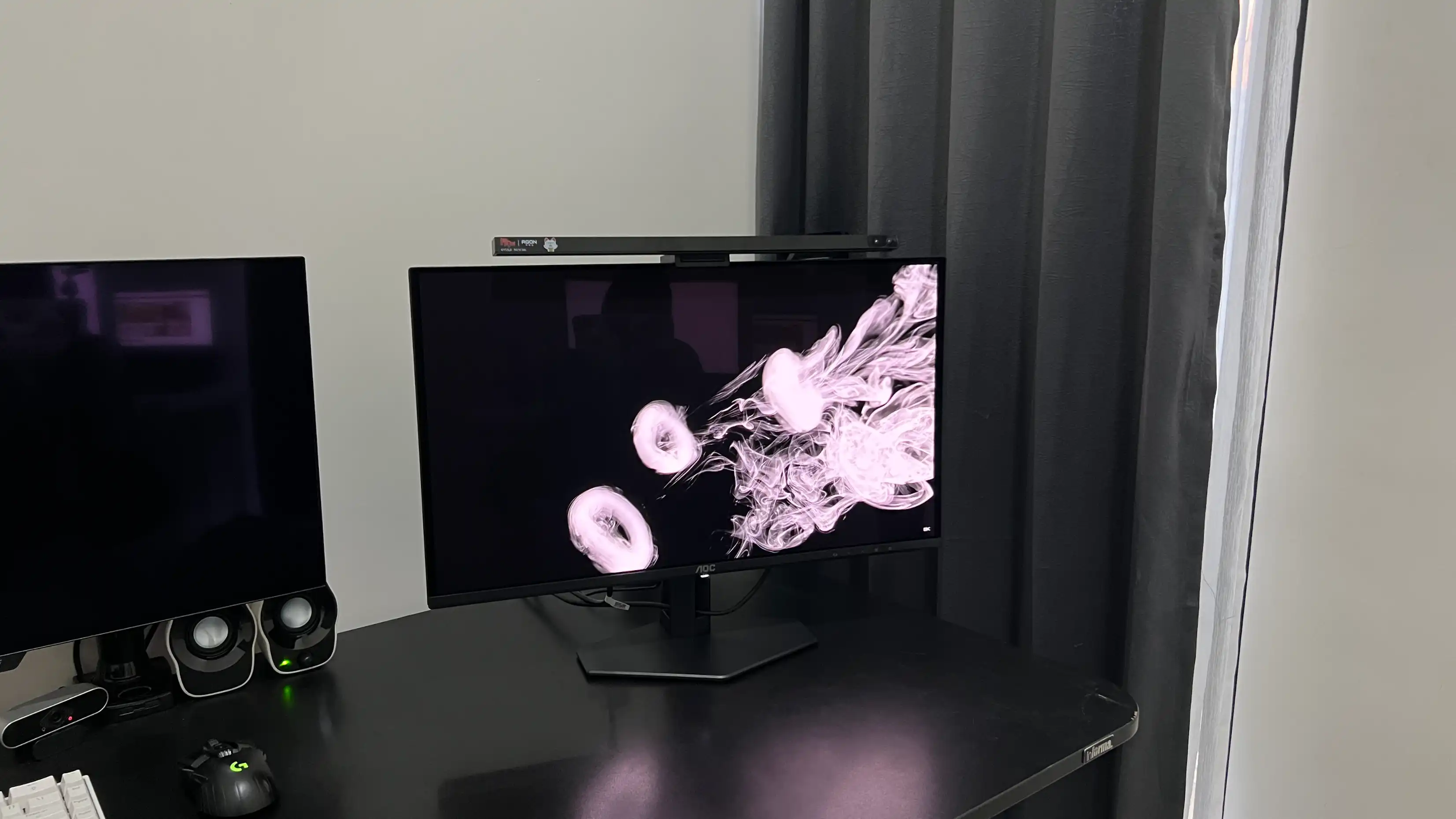 AOC Oled Q27G40ZDF