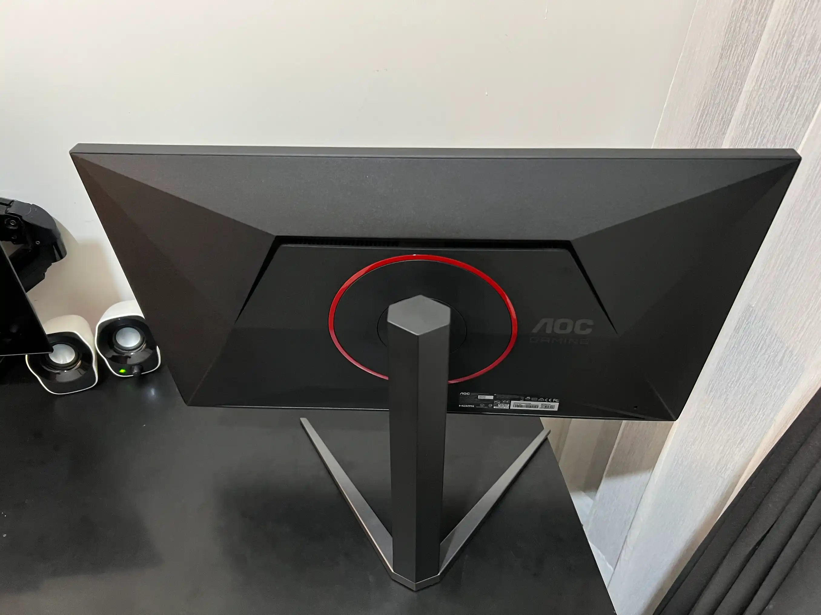 AOC Q27G4F 6