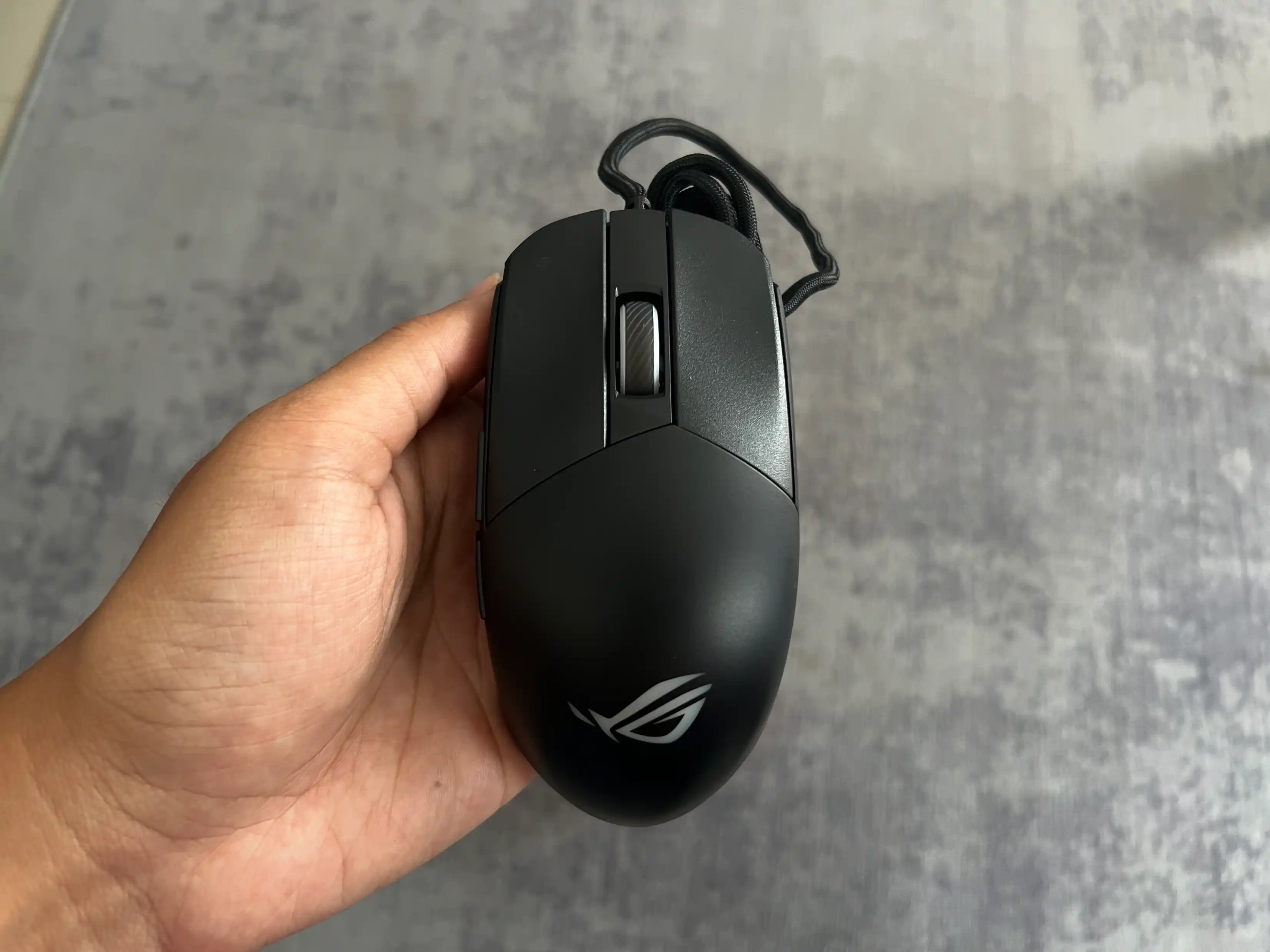 Asus ROG Strix Impact III 3