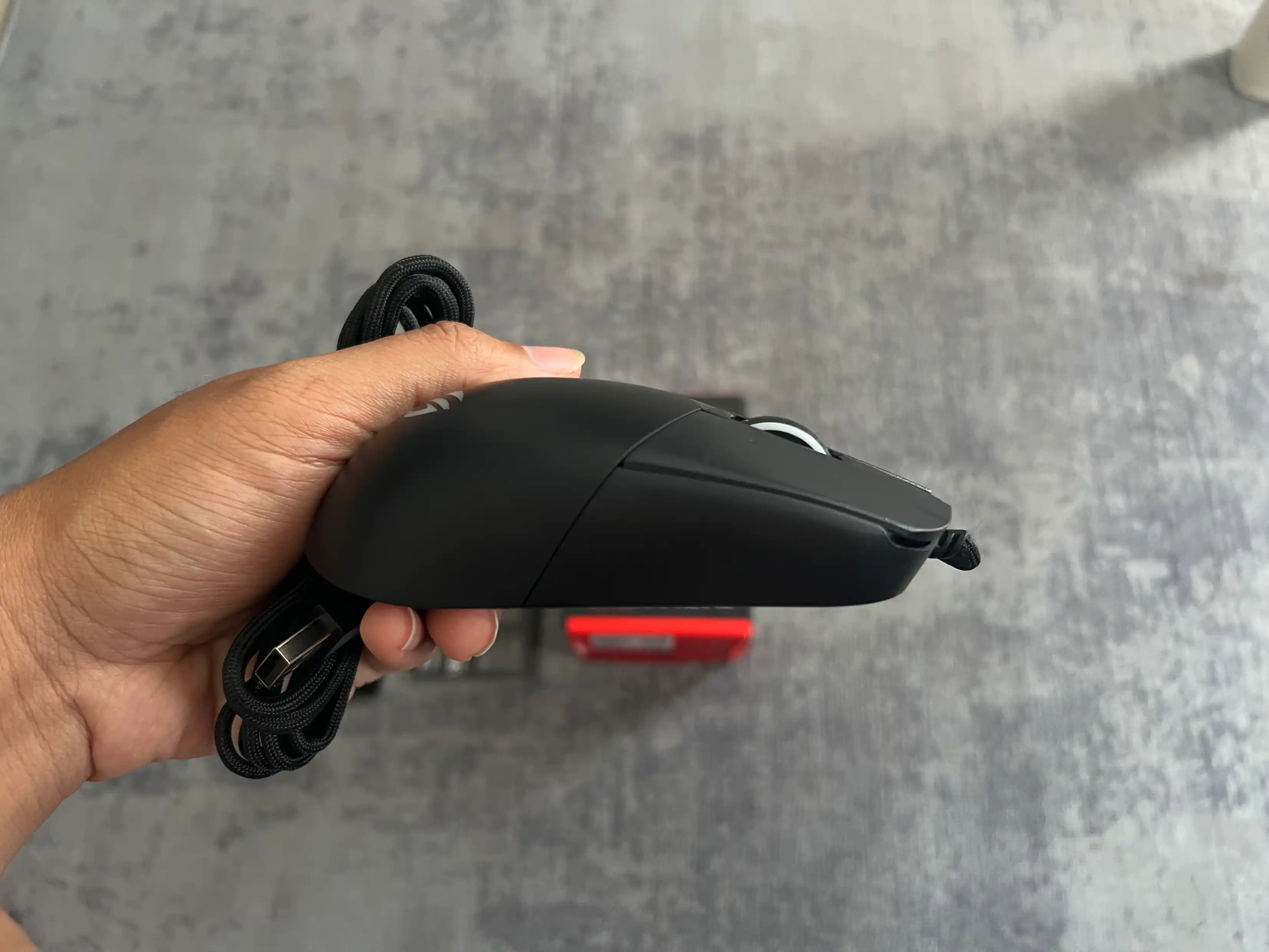 Asus ROG Strix Impact III 4