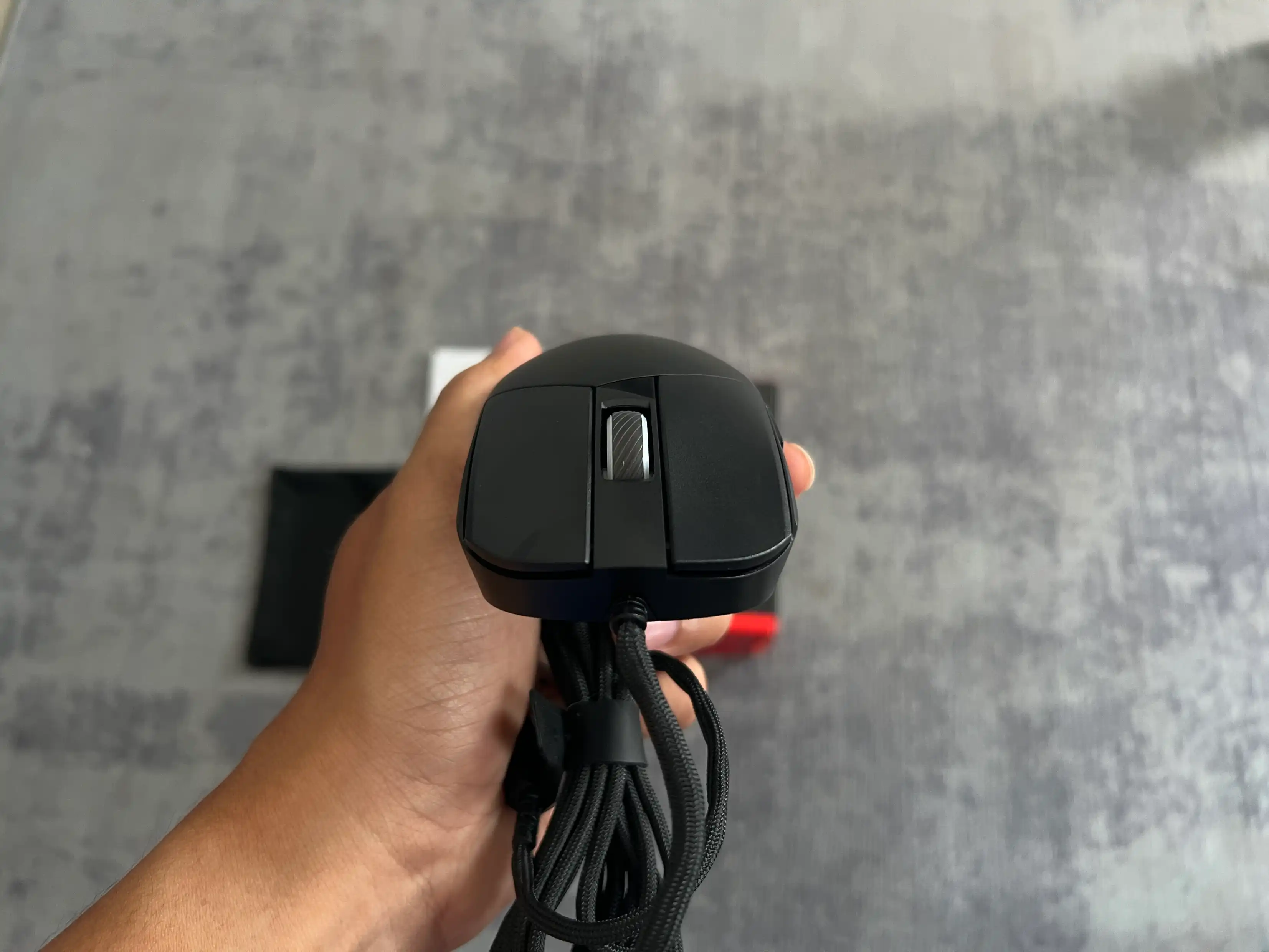 Asus ROG Strix Impact III 6