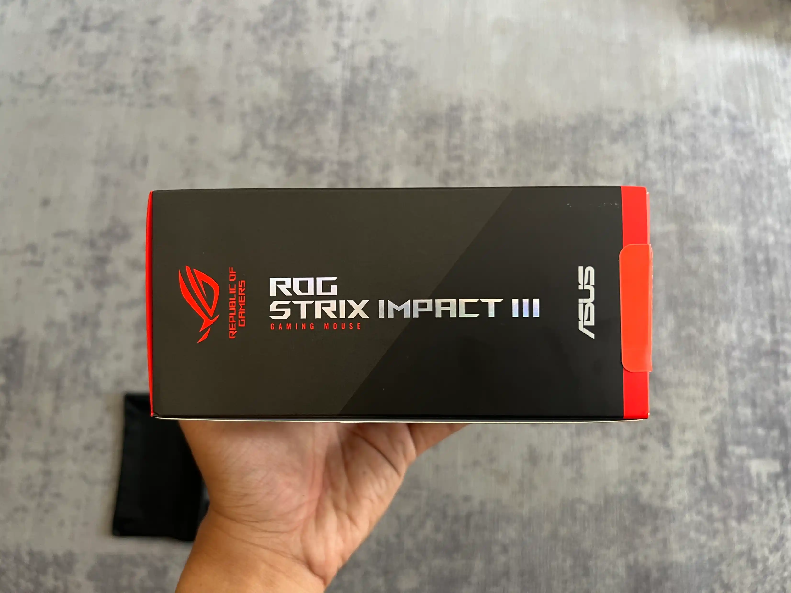 Asus ROG Strix Impact III 2