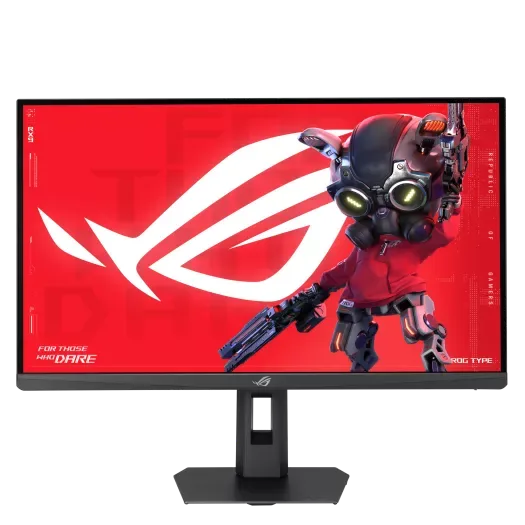 Asus ROG Strix XG27ACS Gen 2