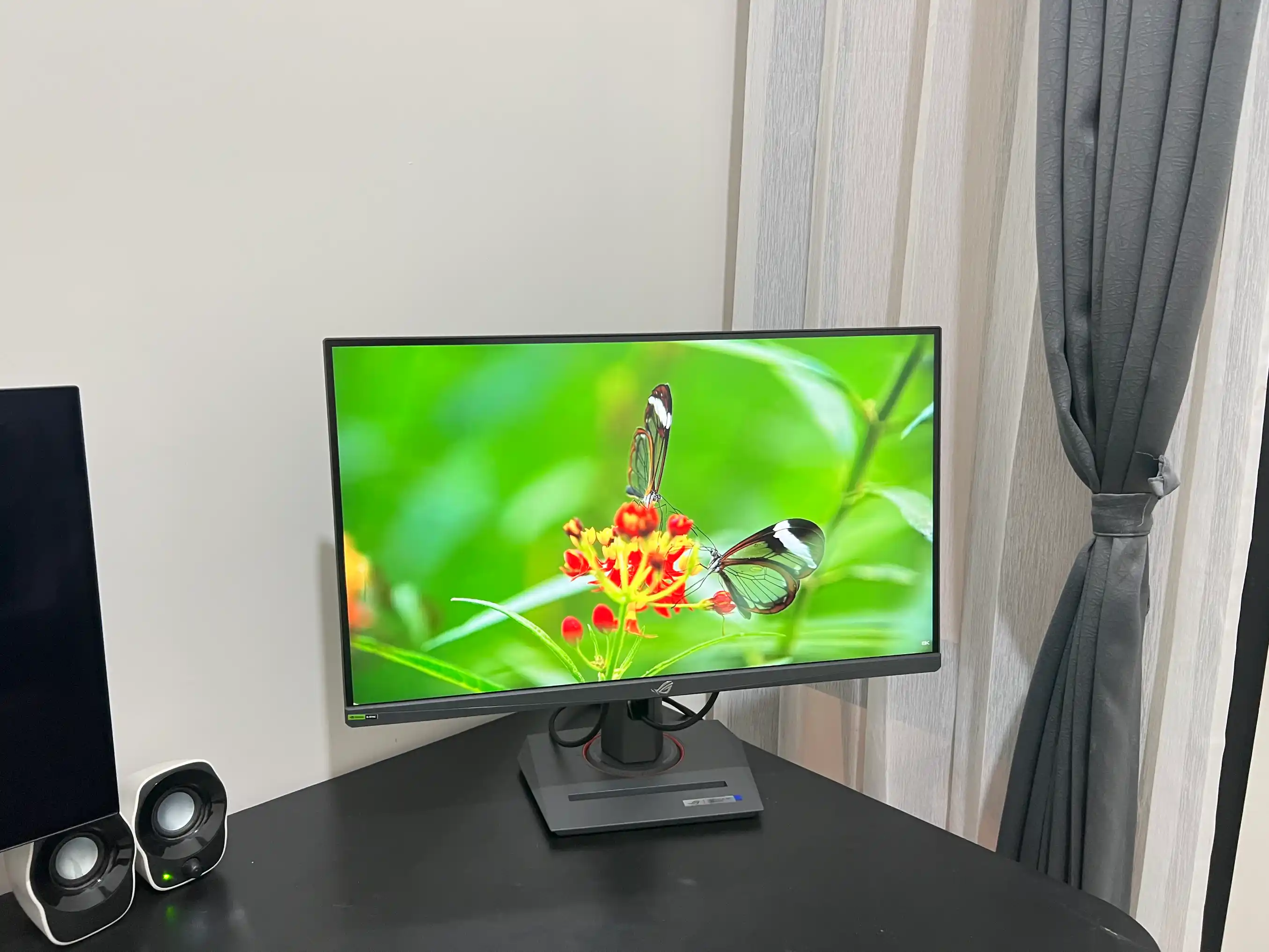 Asus ROG Strix XG27ACS