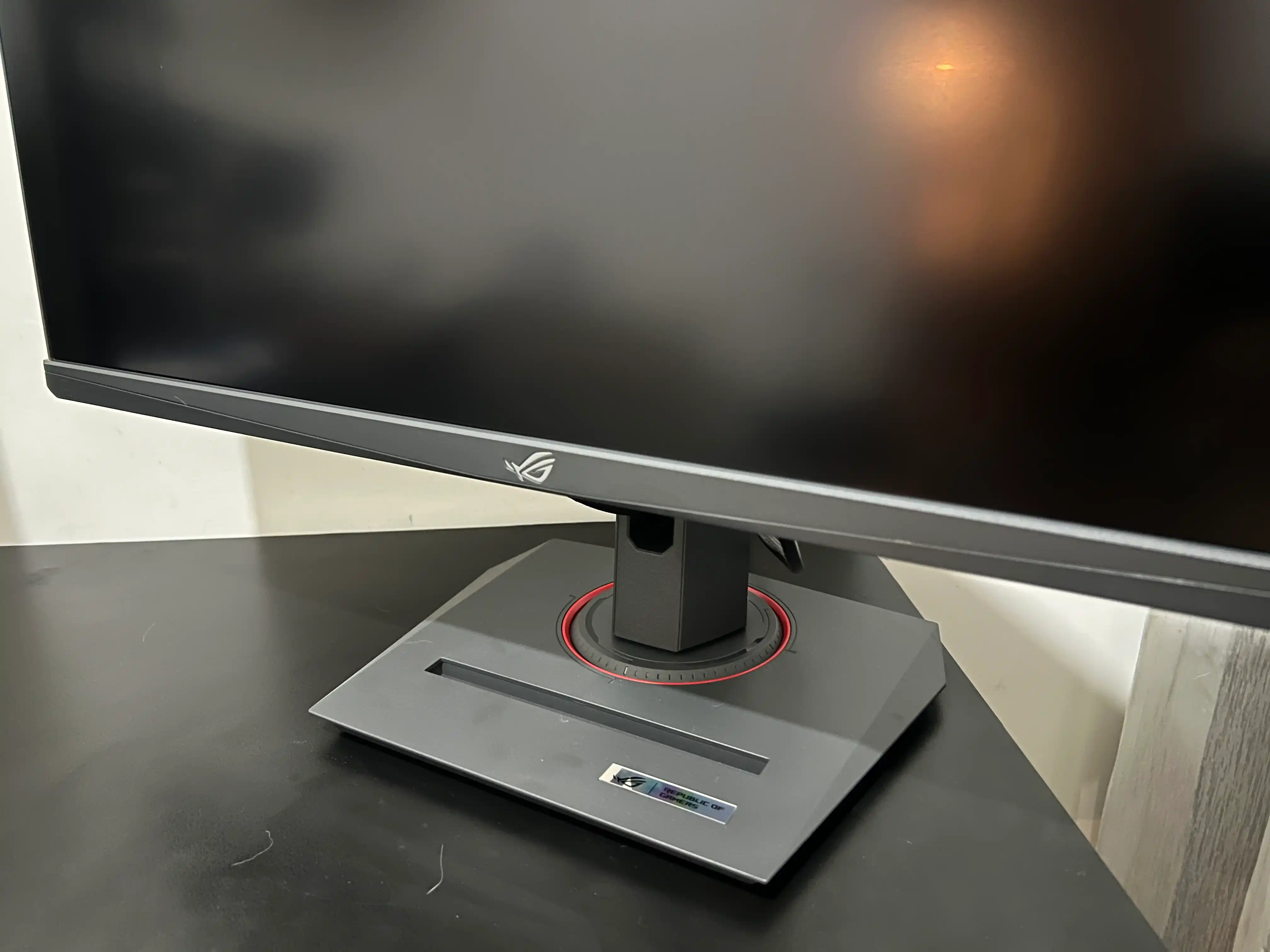 Asus ROG Strix XG27UCS 4K 3