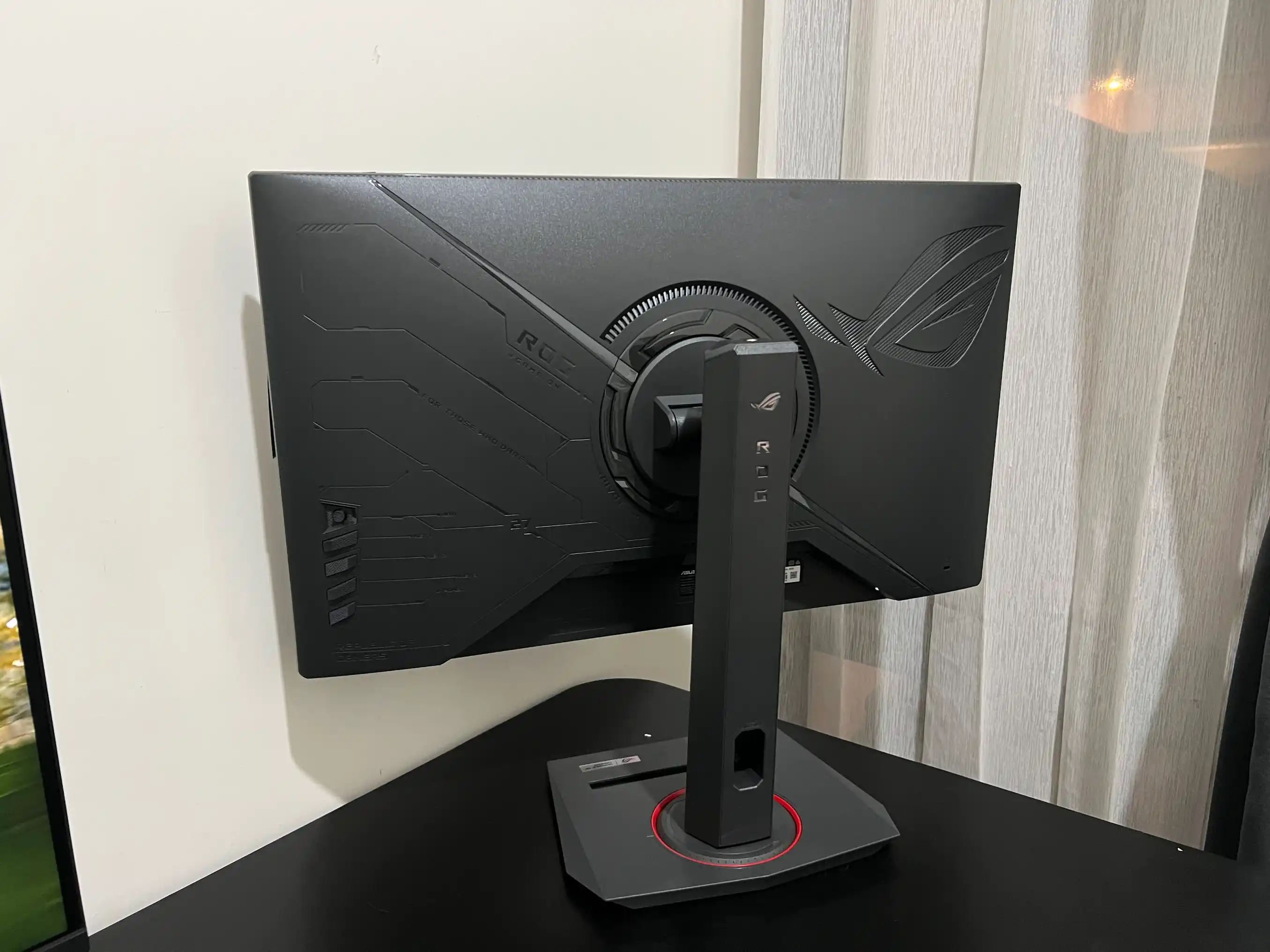 Asus ROG Strix XG27UCS 4K 5