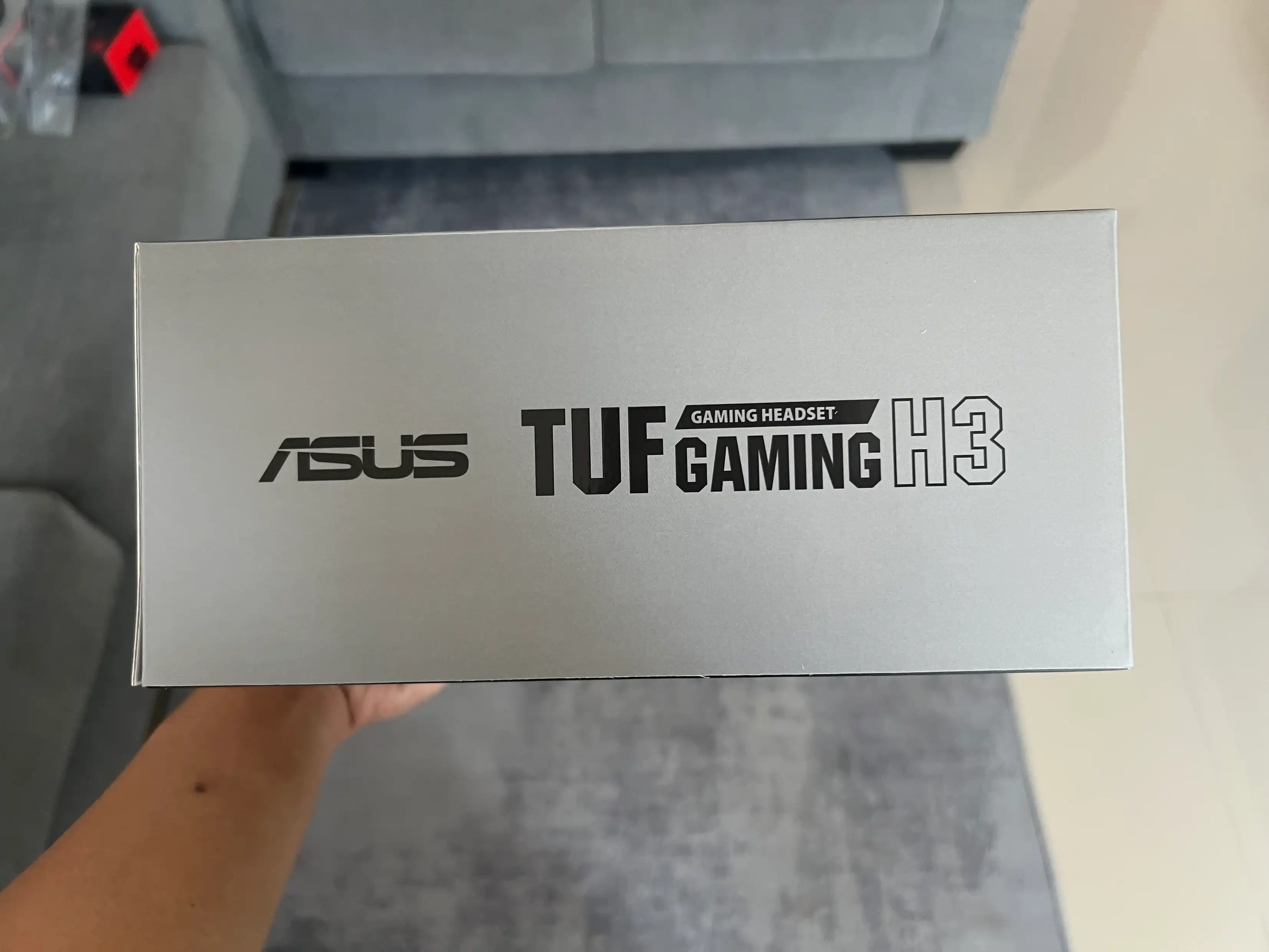 Asus TUF Gaming H3 3