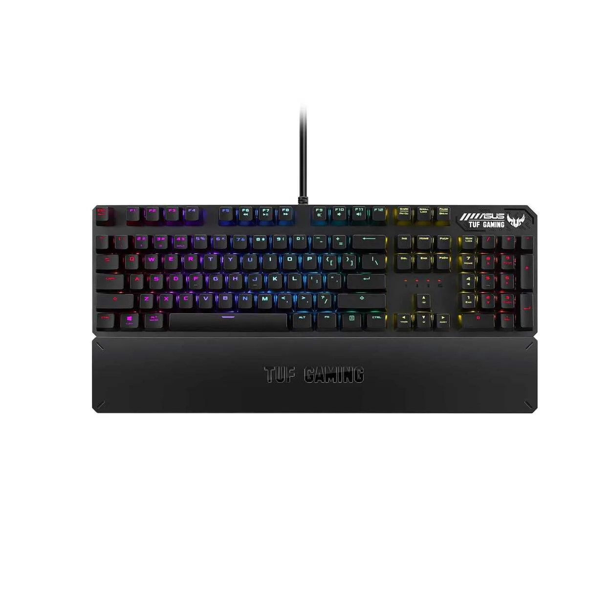 Asus Tuf Gaming K3 0