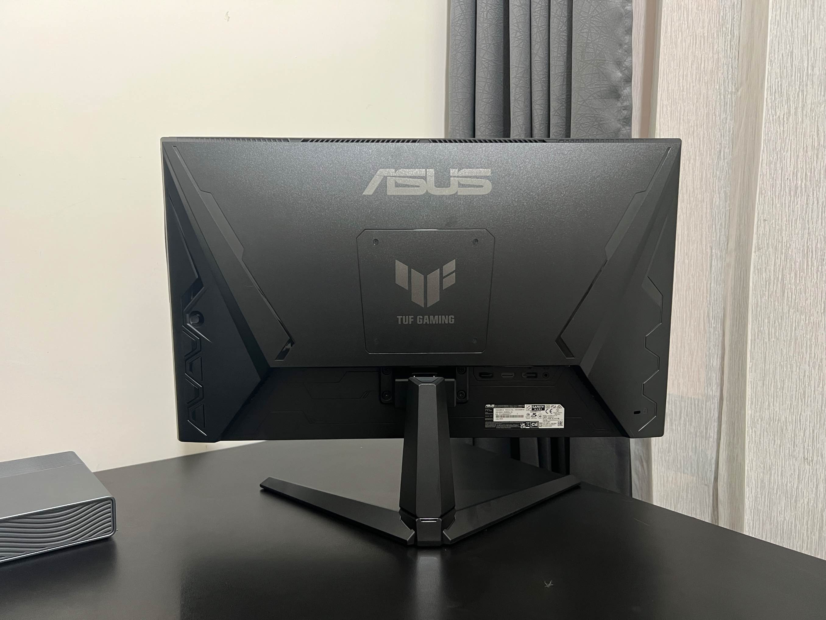Asus Tuf VG249QM1A 270hz 3