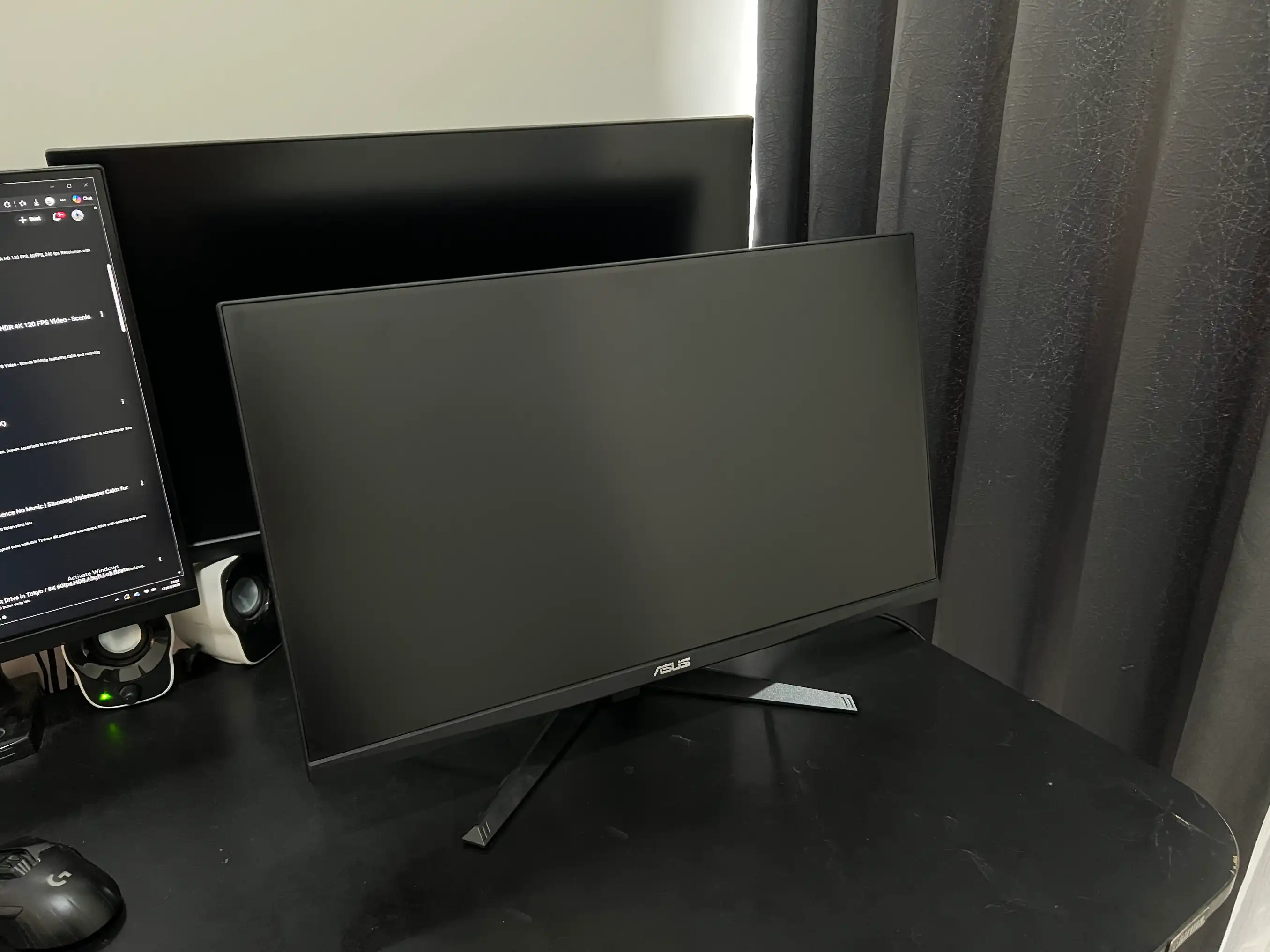 Asus Tuf VG259Q3A 2