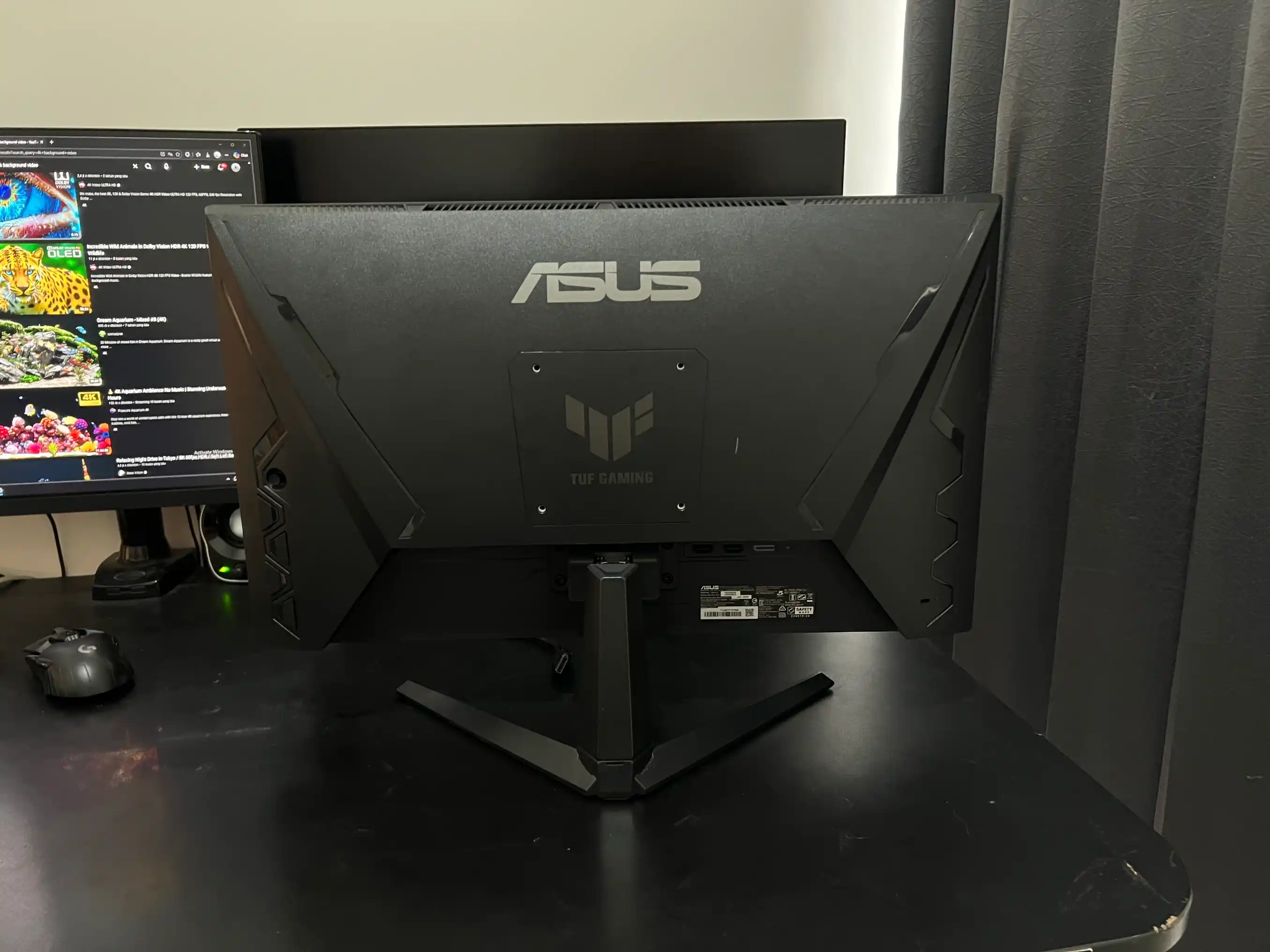 Asus Tuf VG259Q3A 3