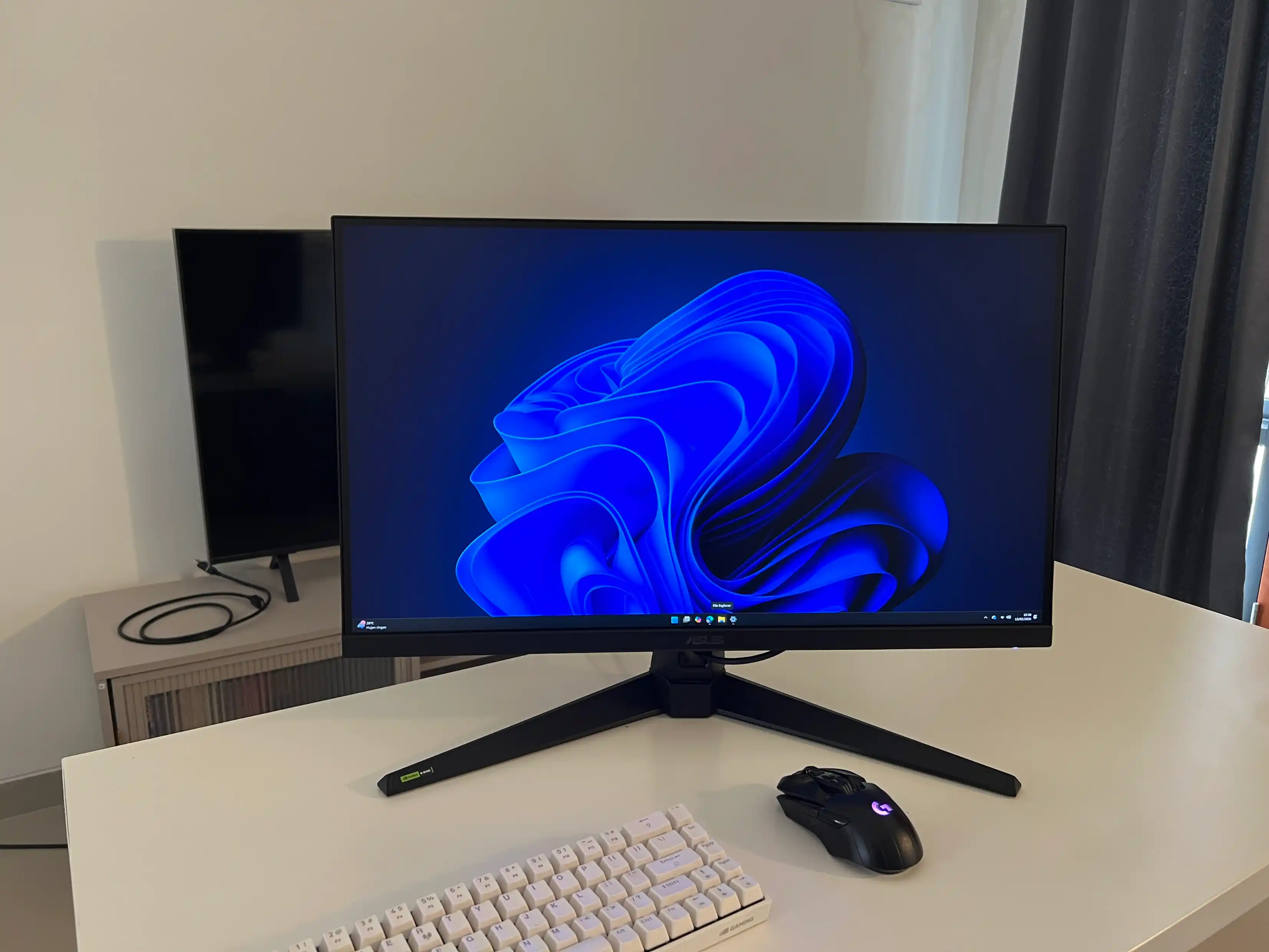 Asus Tuf VG27AQ3A