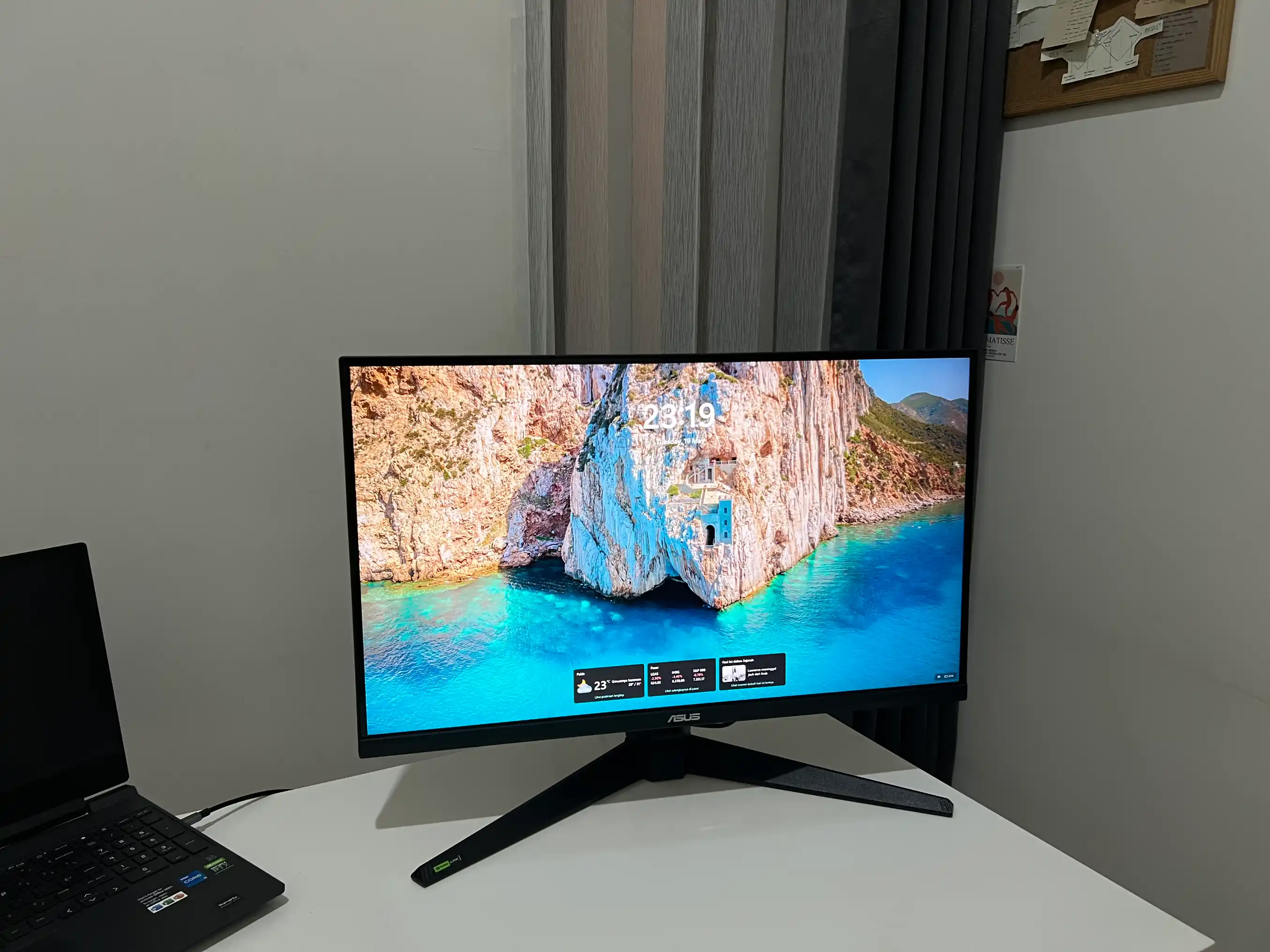 Asus Tuf VG27AQ5A