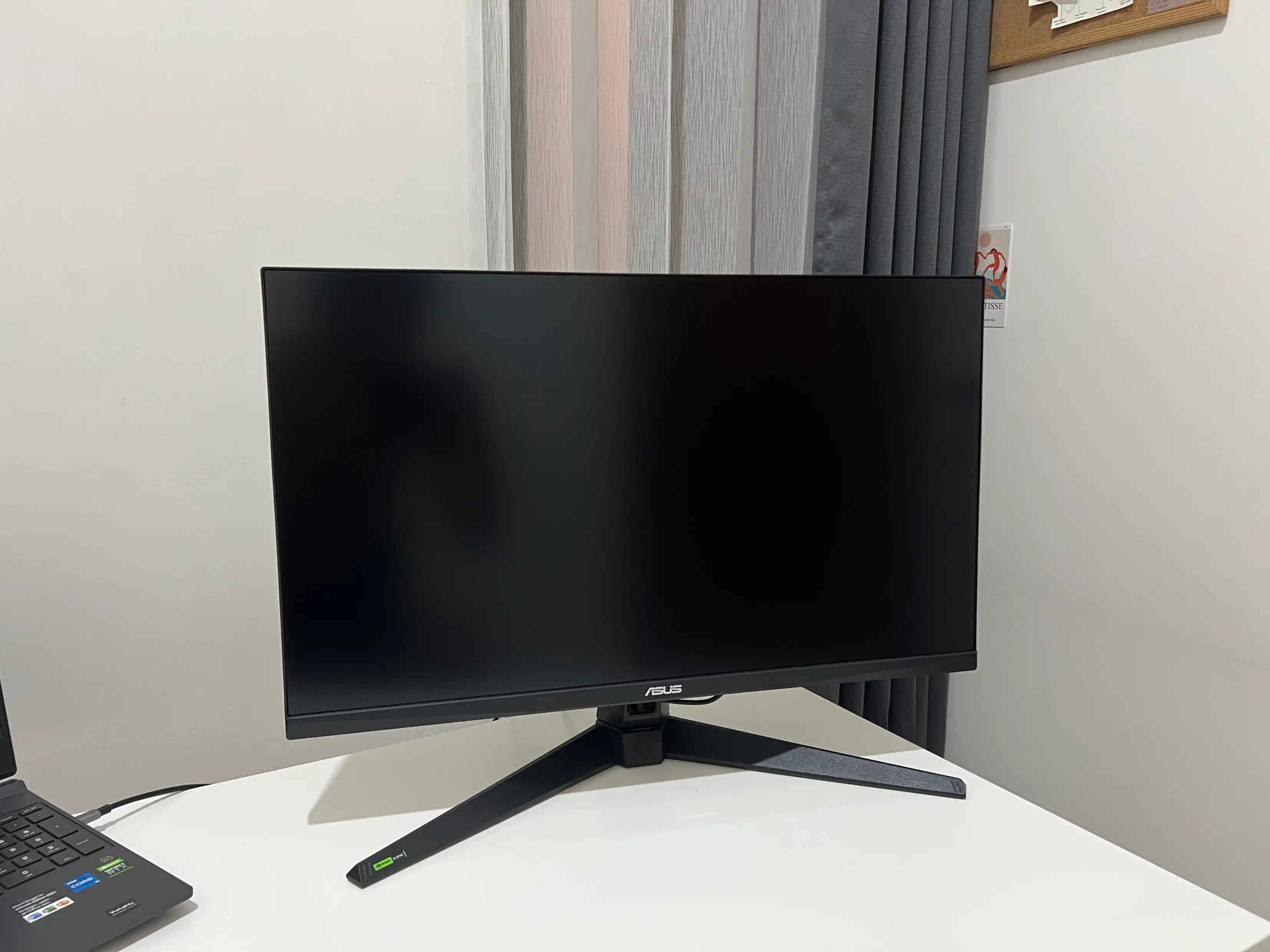 Asus Tuf VG27AQ5A 2