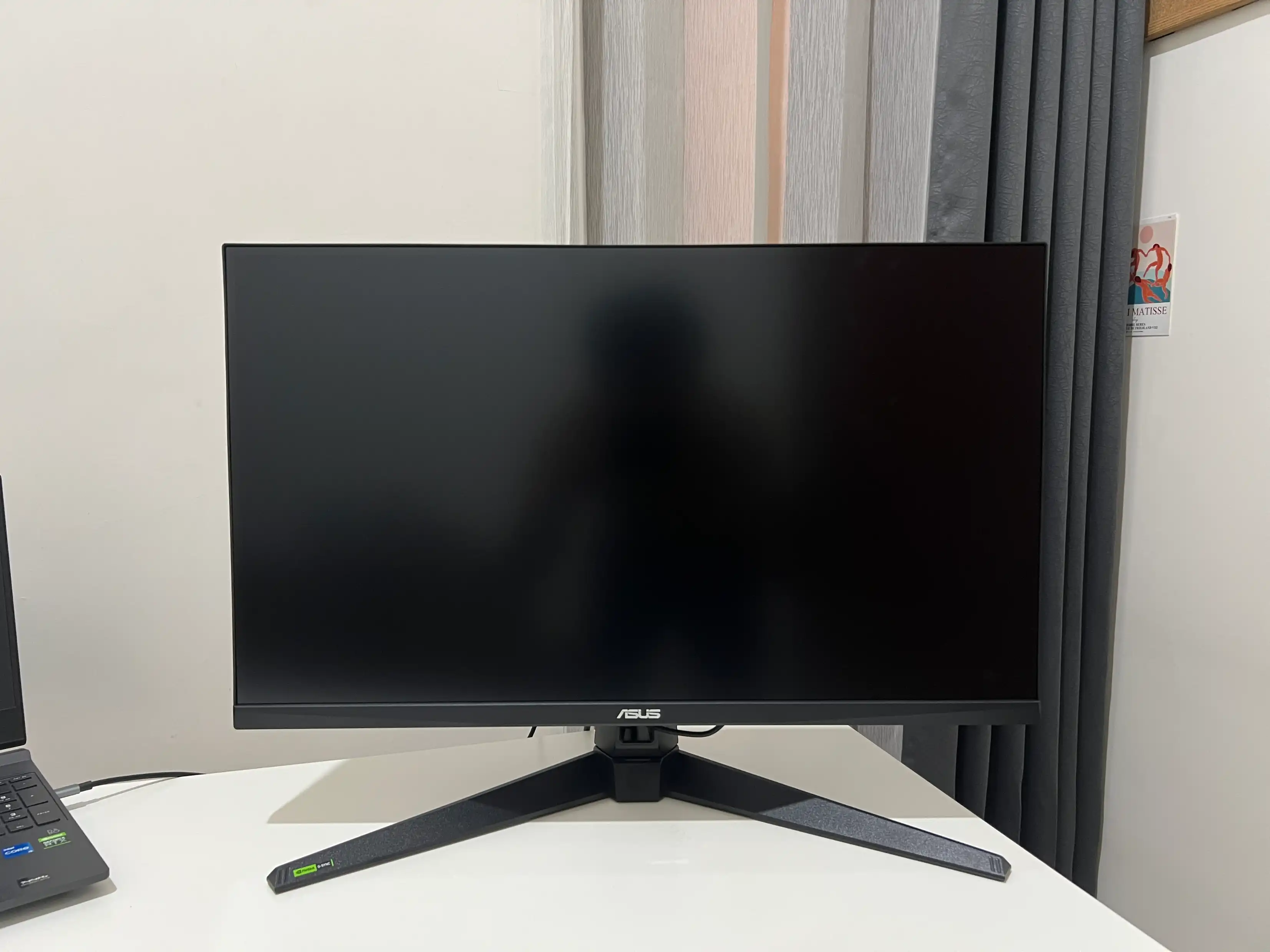 Asus Tuf VG27AQ5A 3