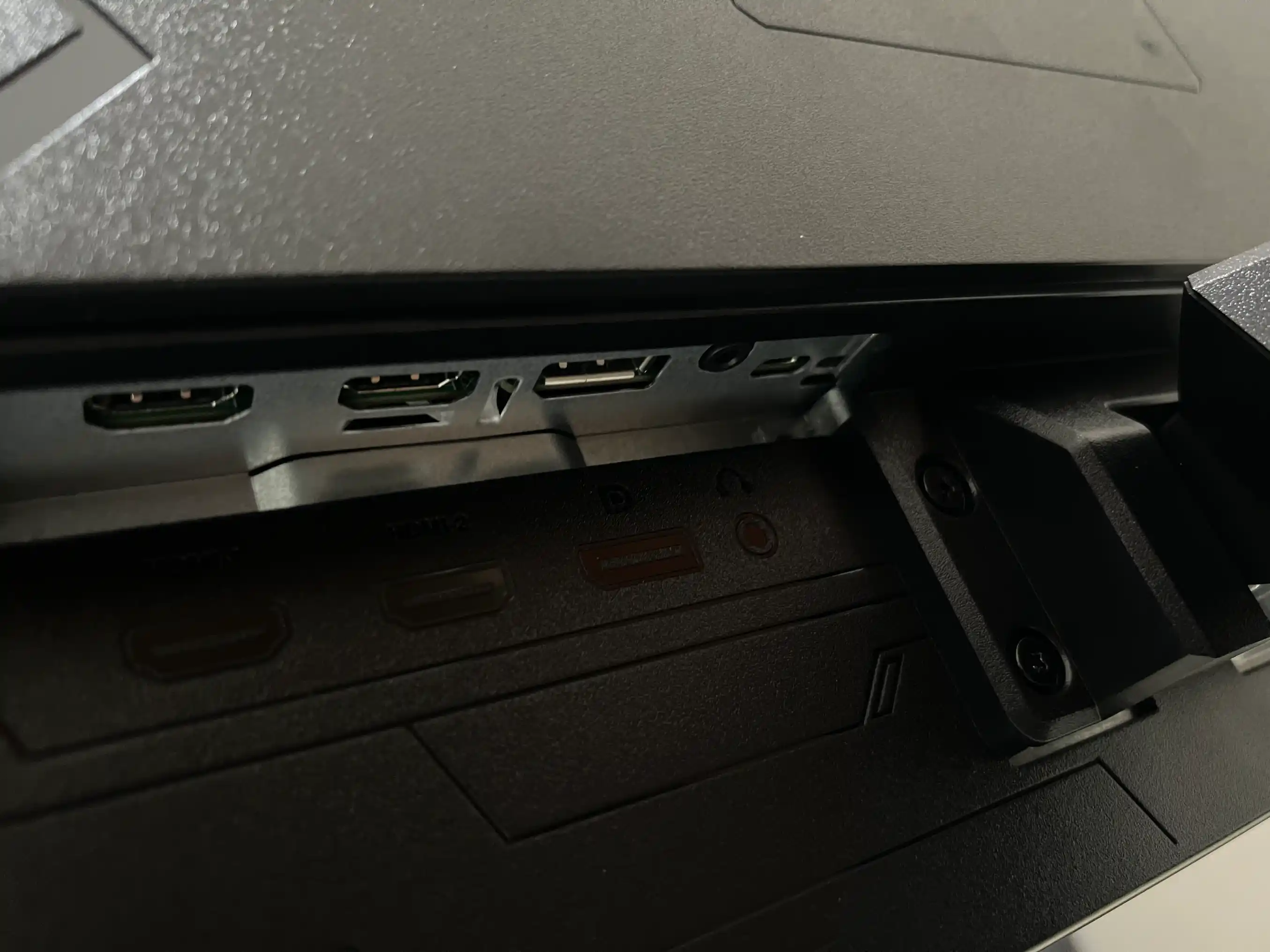 Asus Tuf VG27AQ5A 5