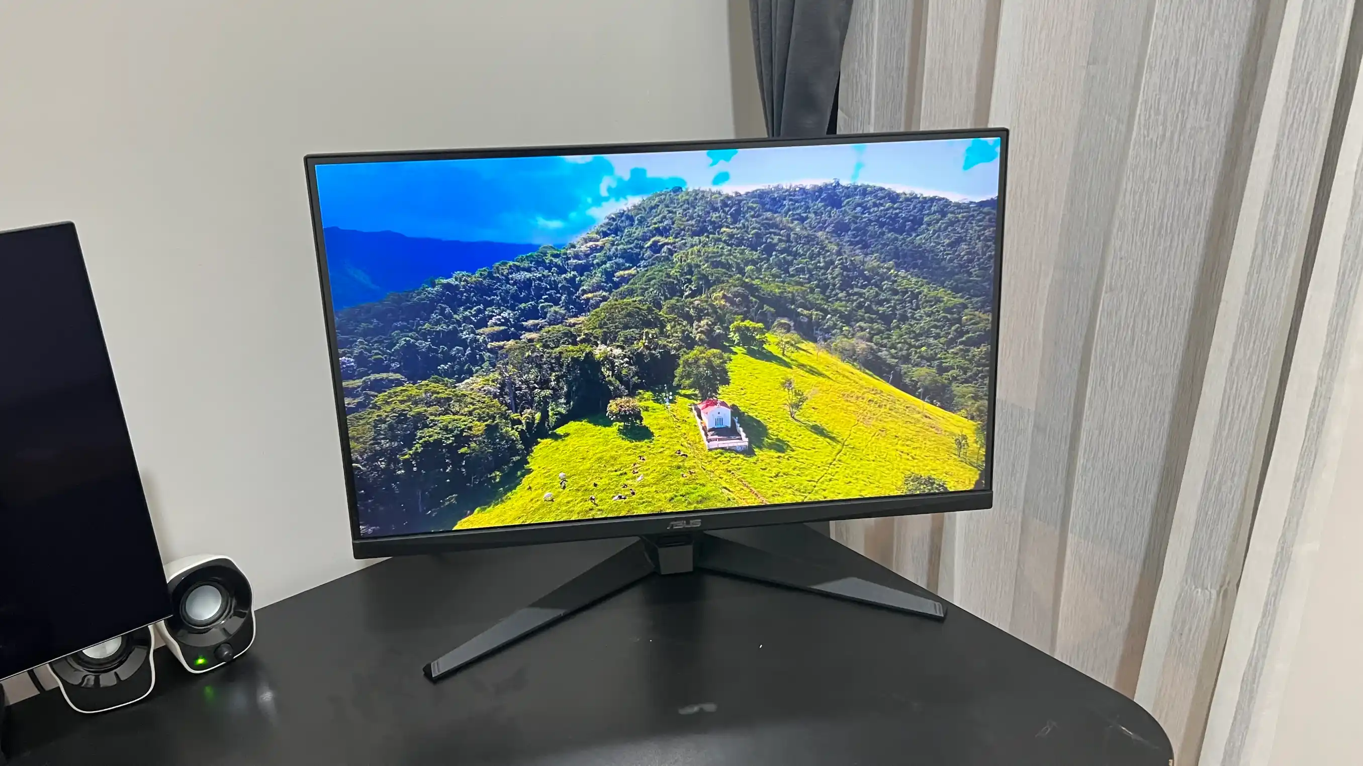 Asus Tuf VG27AQL1A