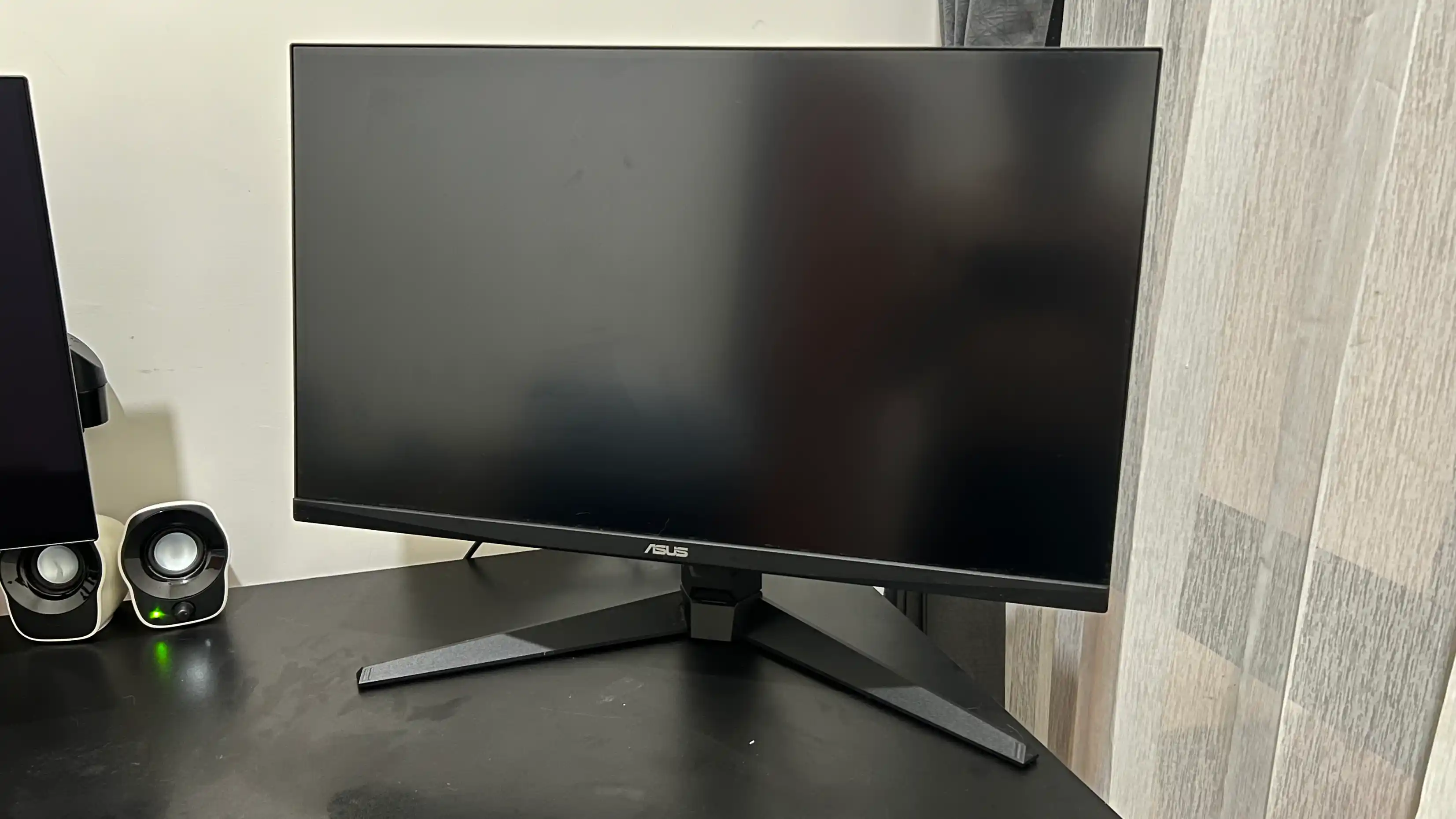 Asus Tuf VG27AQL1A 3