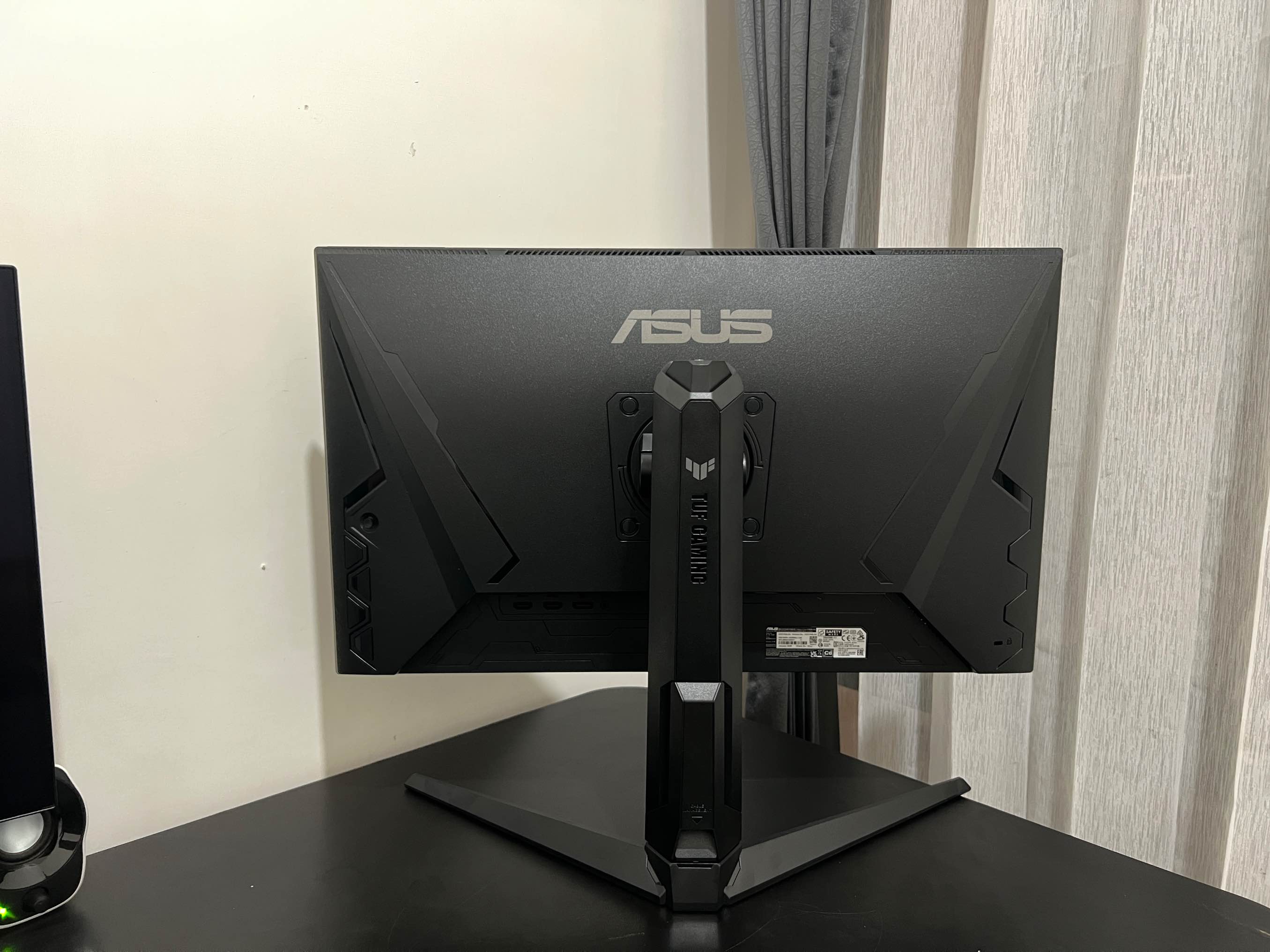 Asus Tuf VG27AQL5A 2K 200hz 3