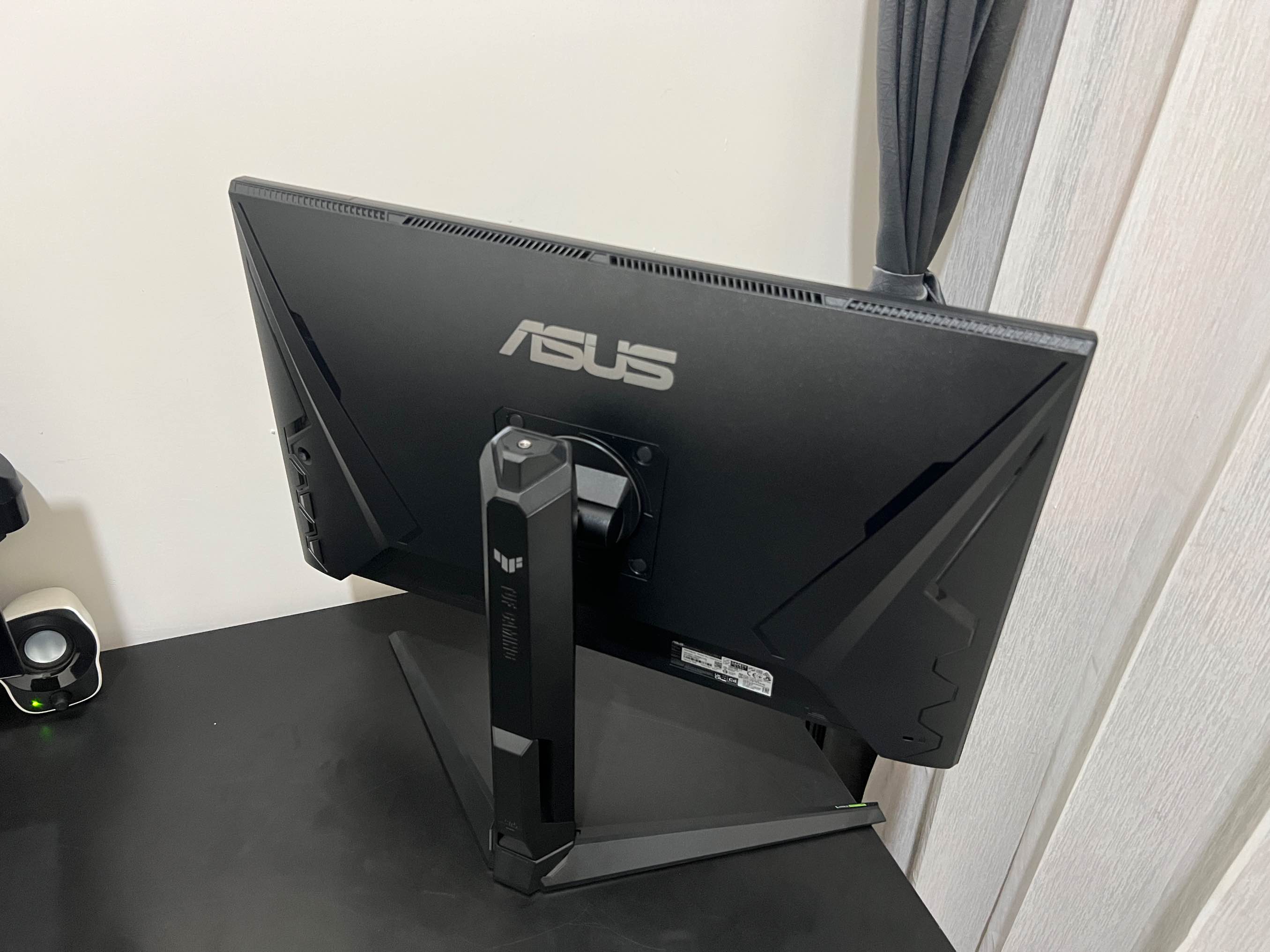 Asus Tuf VG27AQL5A 2K 200hz 4