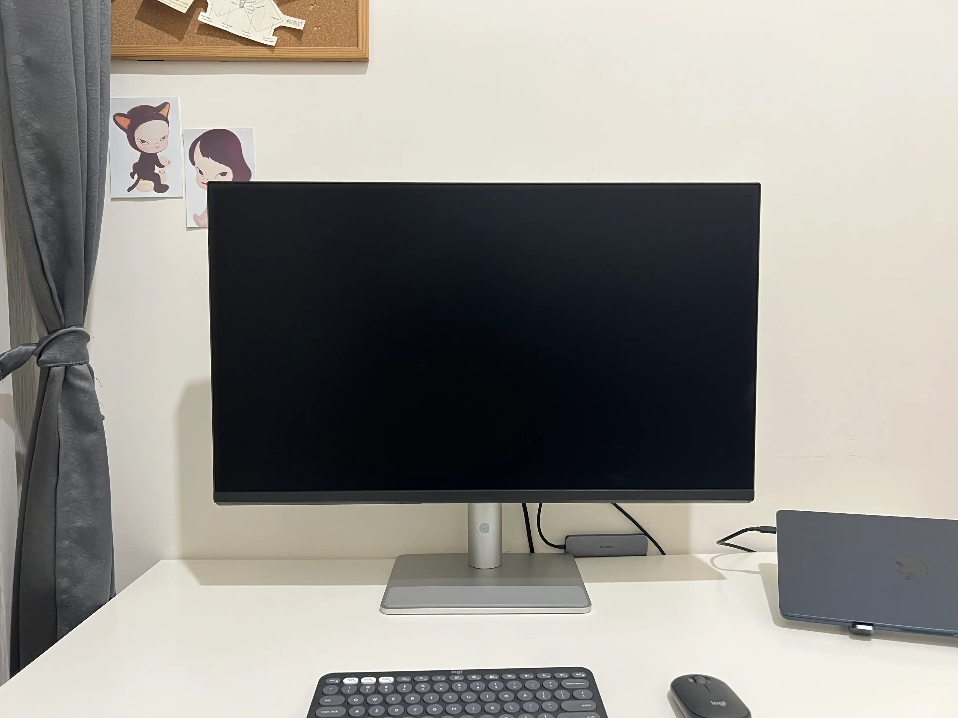 BENQ MA320U 4K 2