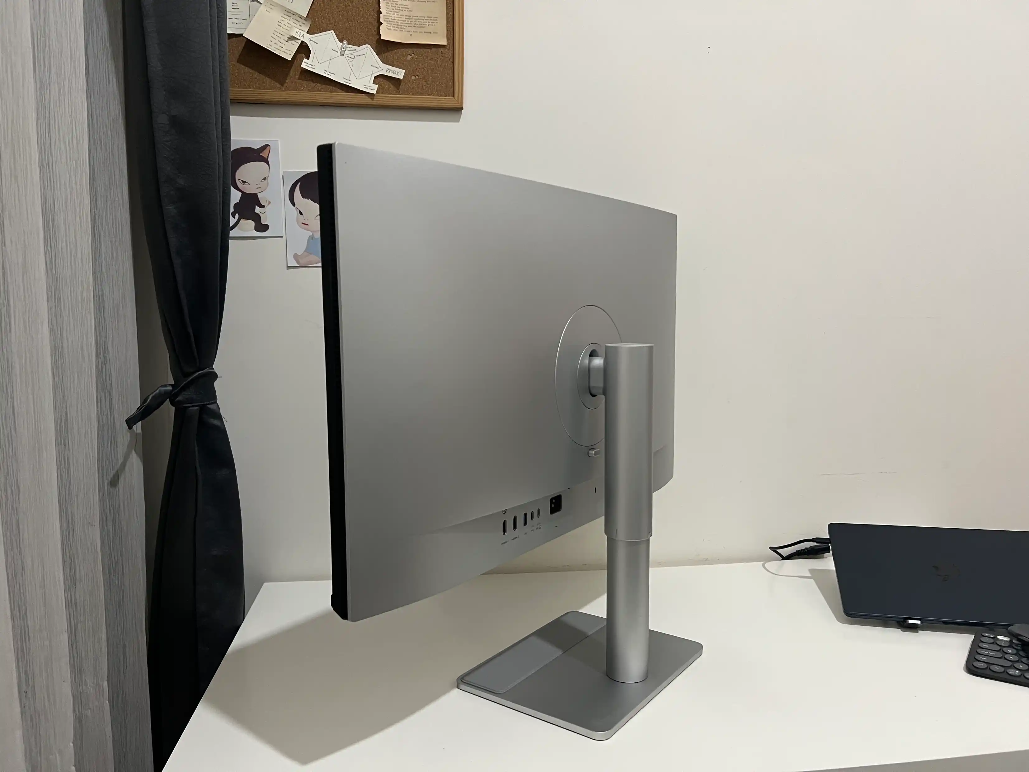 BENQ MA320U 4K 3