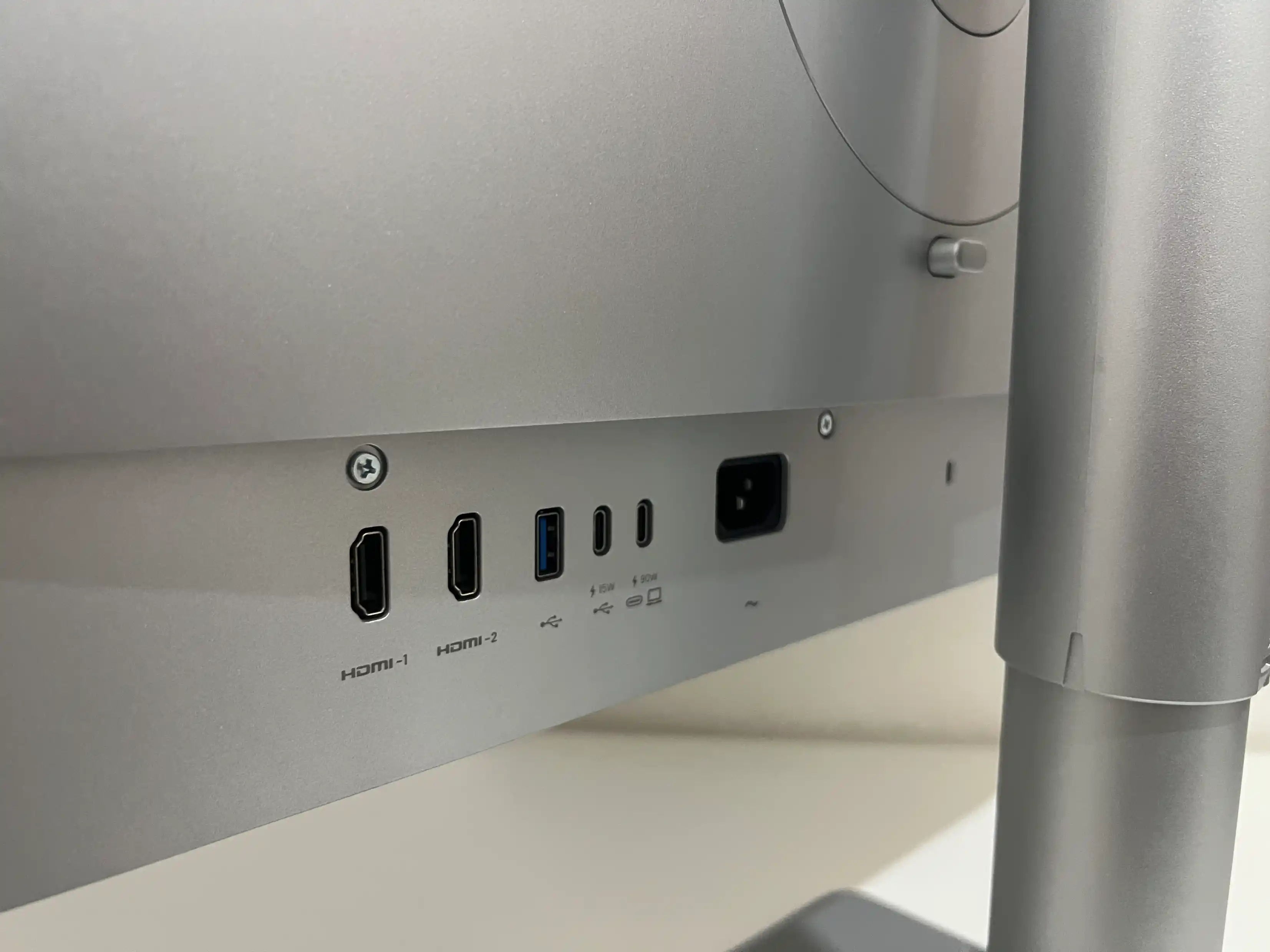 BENQ MA320U 4K 5