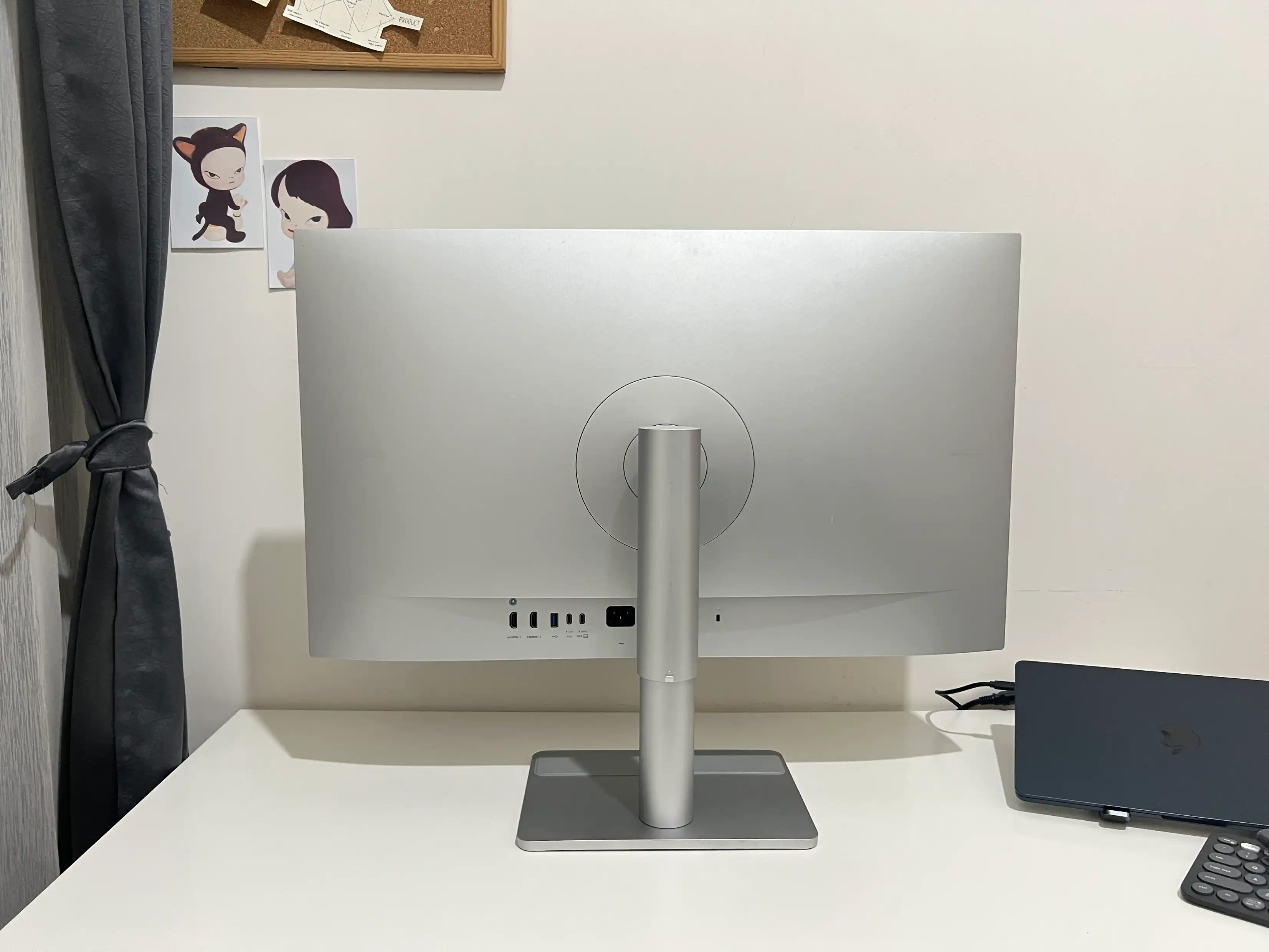 BENQ MA320U 4K 6