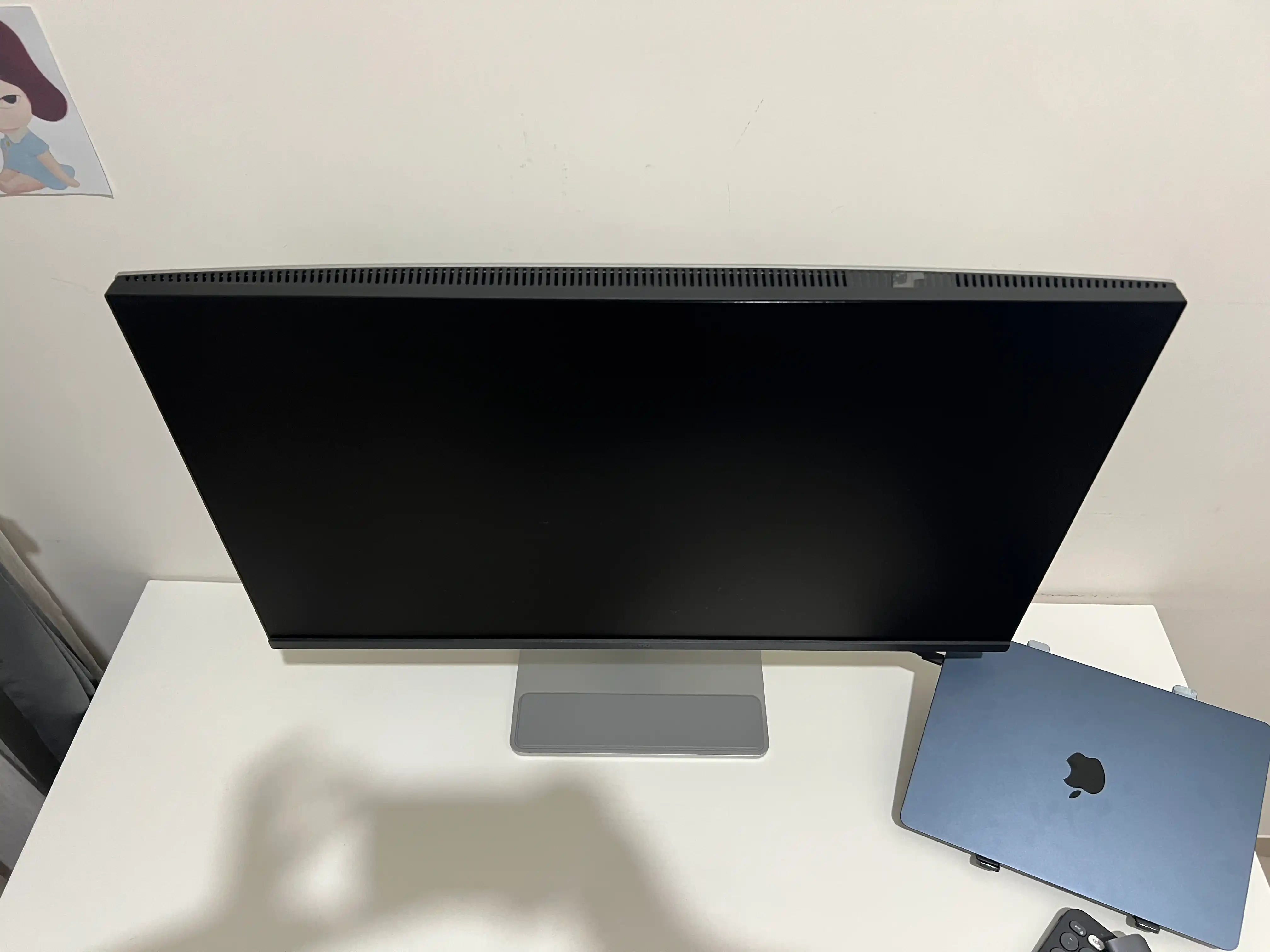BENQ MA320U 4K 7
