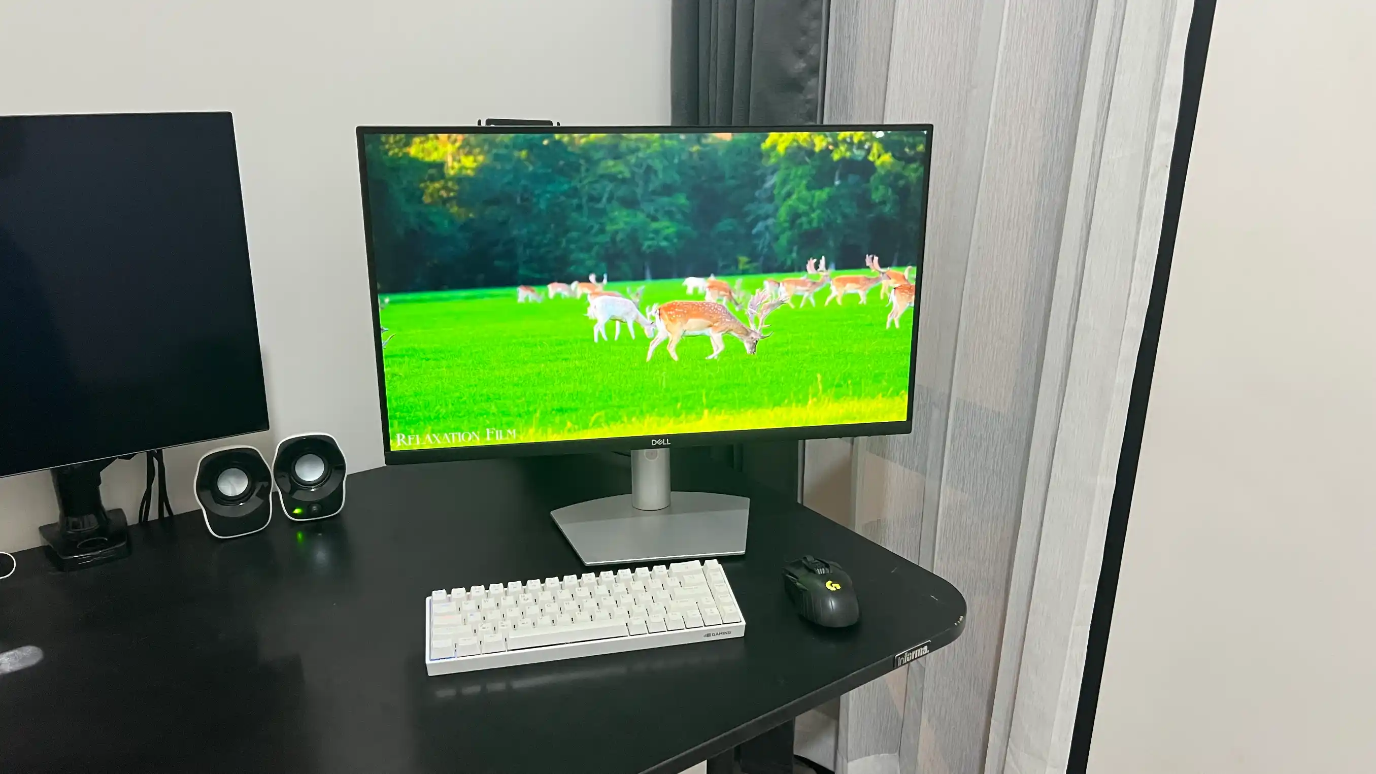Dell S2721DS 2K
