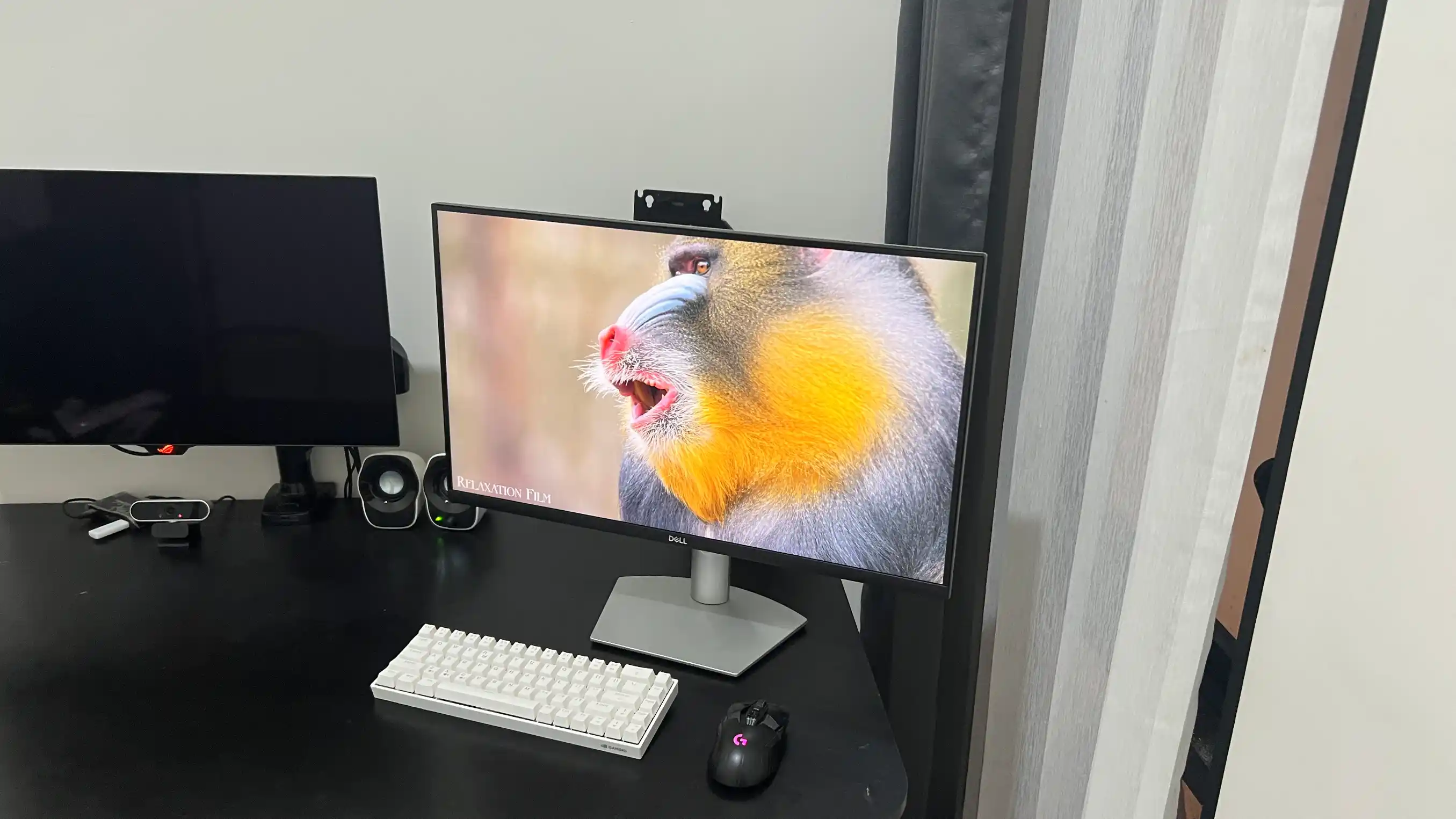 Dell S2721DS 2K 1
