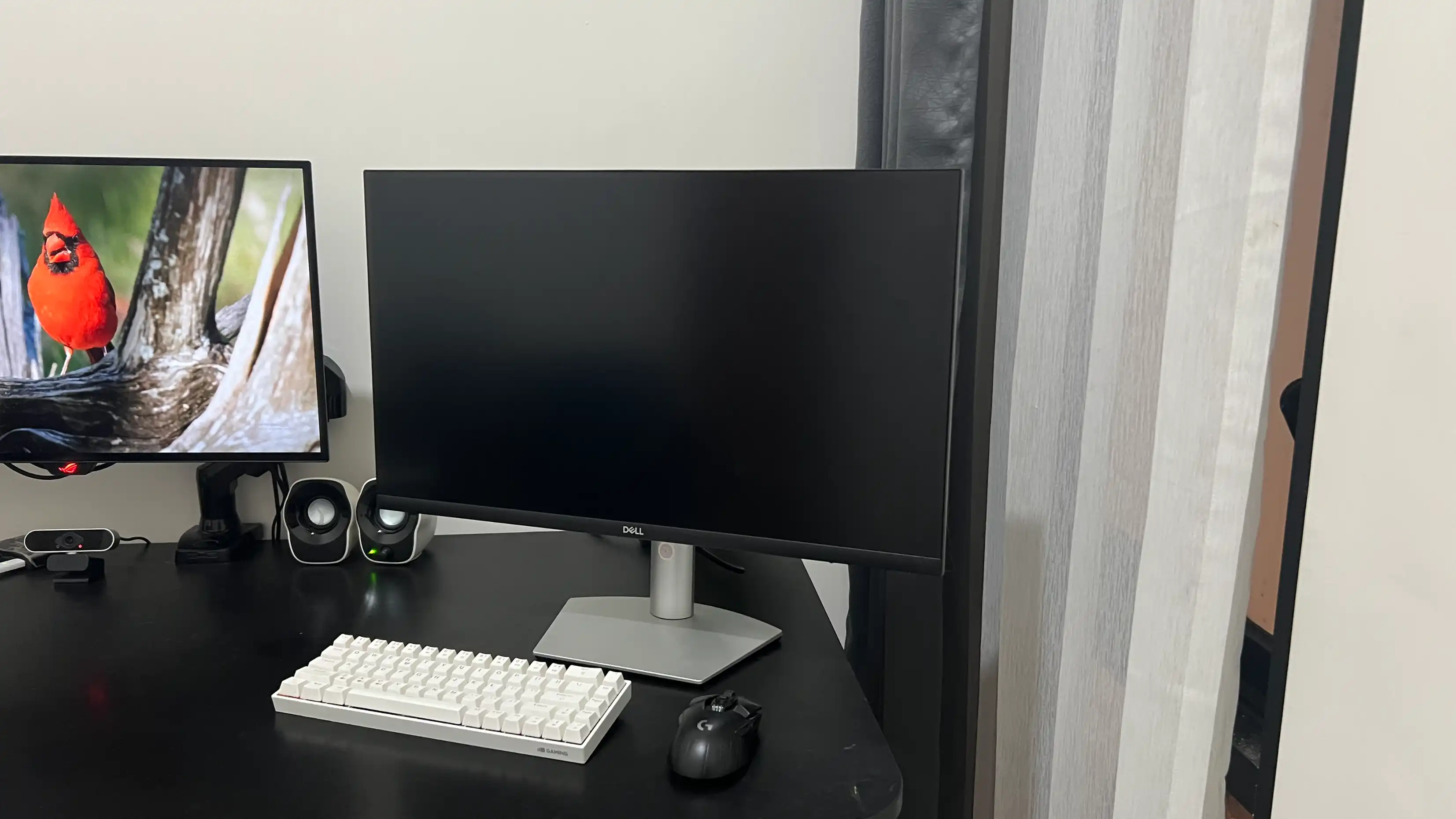Dell S2721DS 2K 2