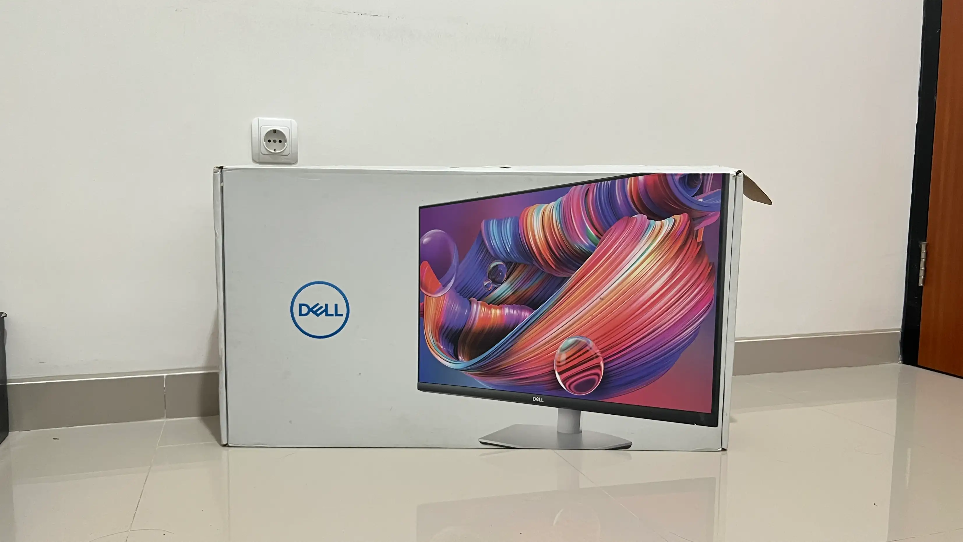 Dell S2721DS 2K 5