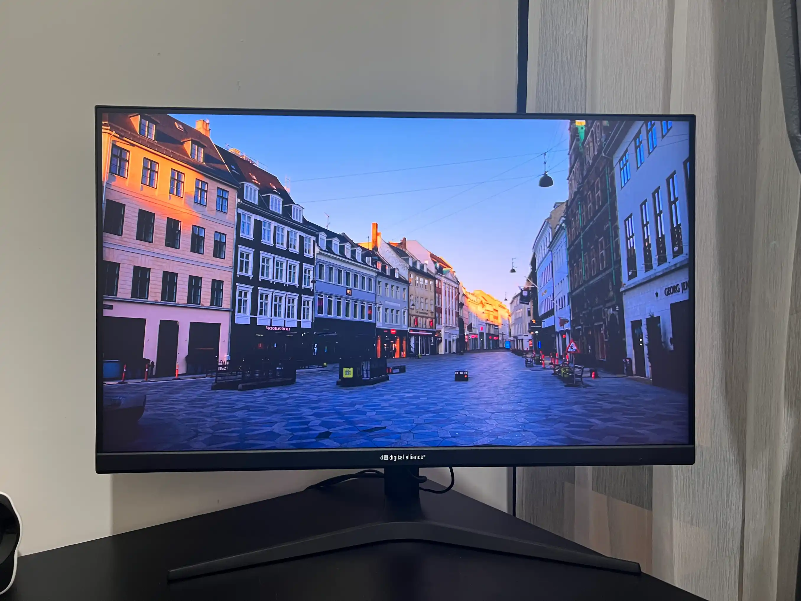 Digital Alliance DA32-GAM165 1