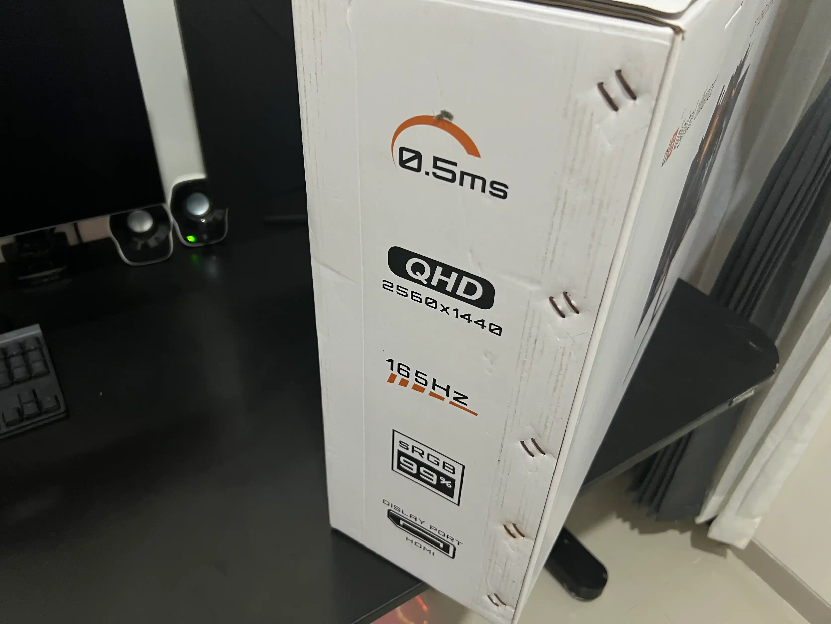 Digital Alliance DA32-GAM165 6