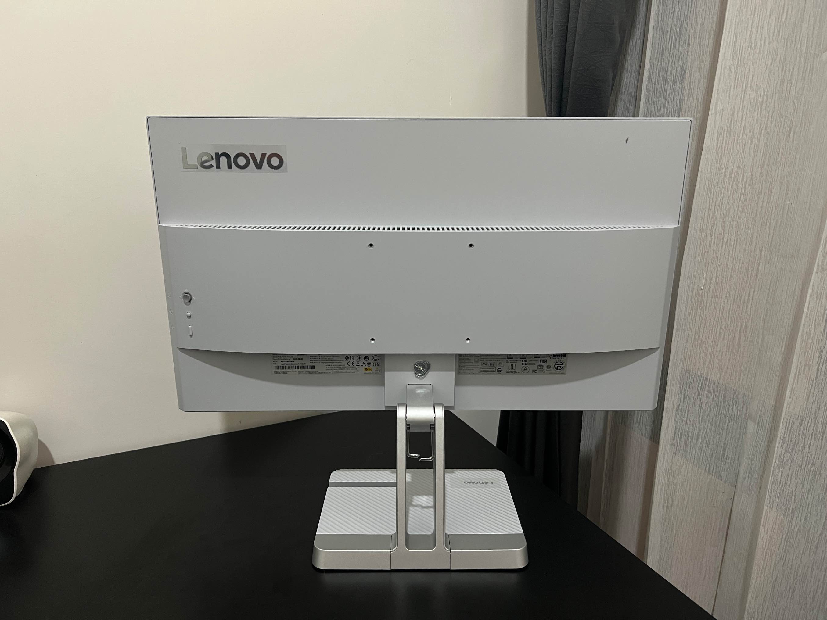 Lenovo L24-4C 144hz 3