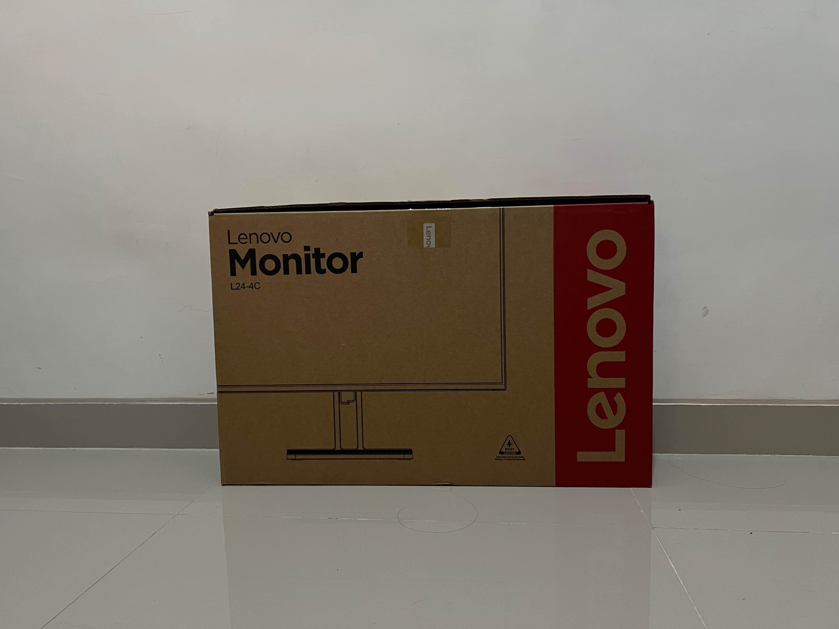 Lenovo L24-4C 144hz 5