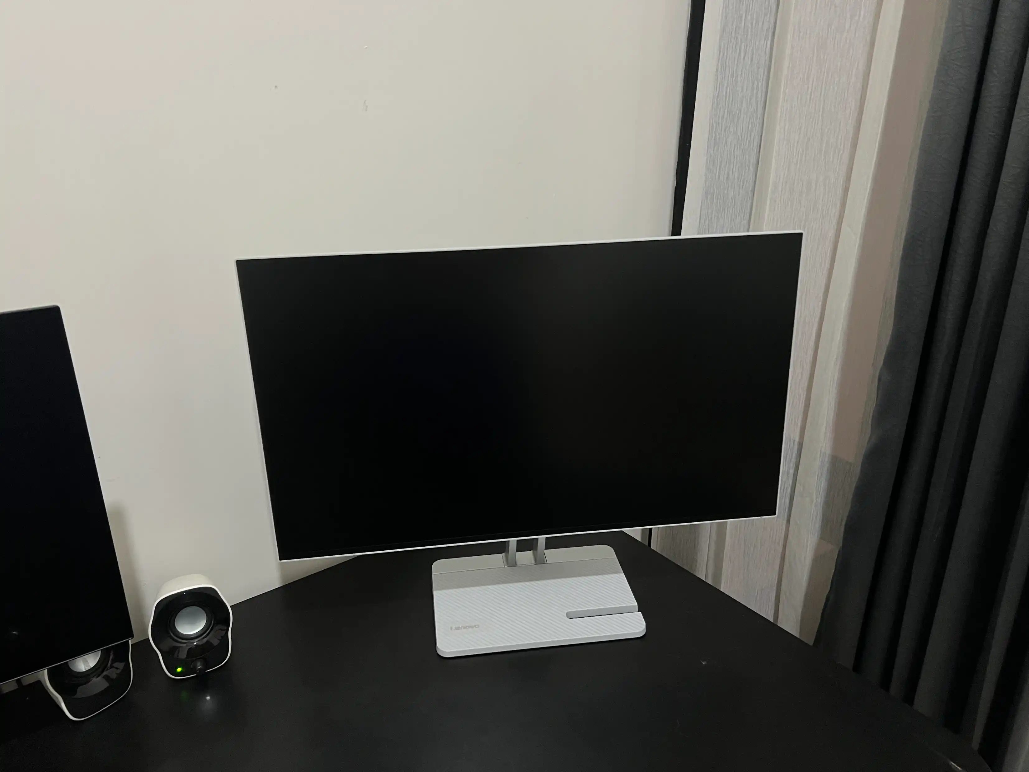 Lenovo L27-4C 144hz 3