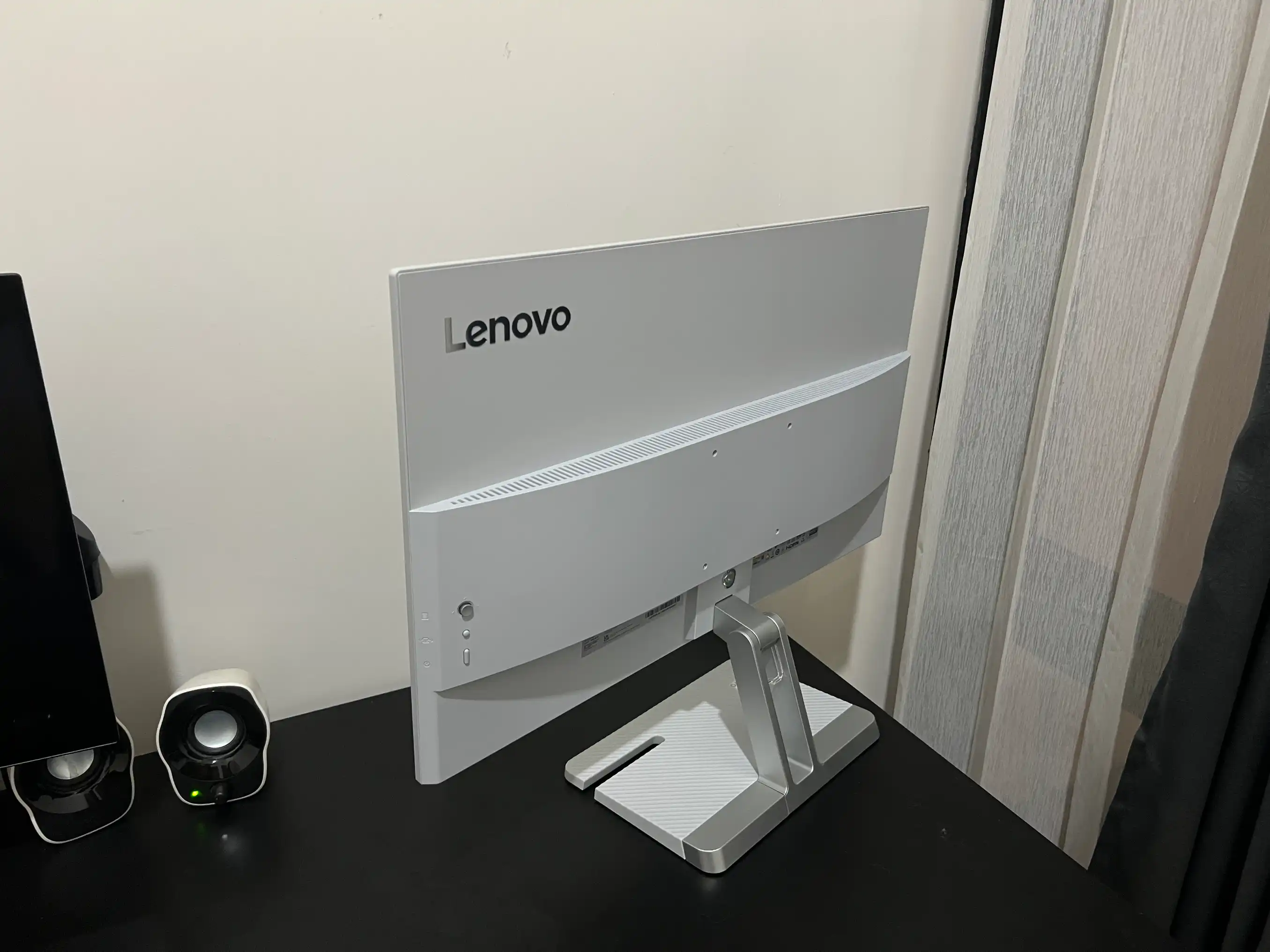 Lenovo L27-4C 144hz 5