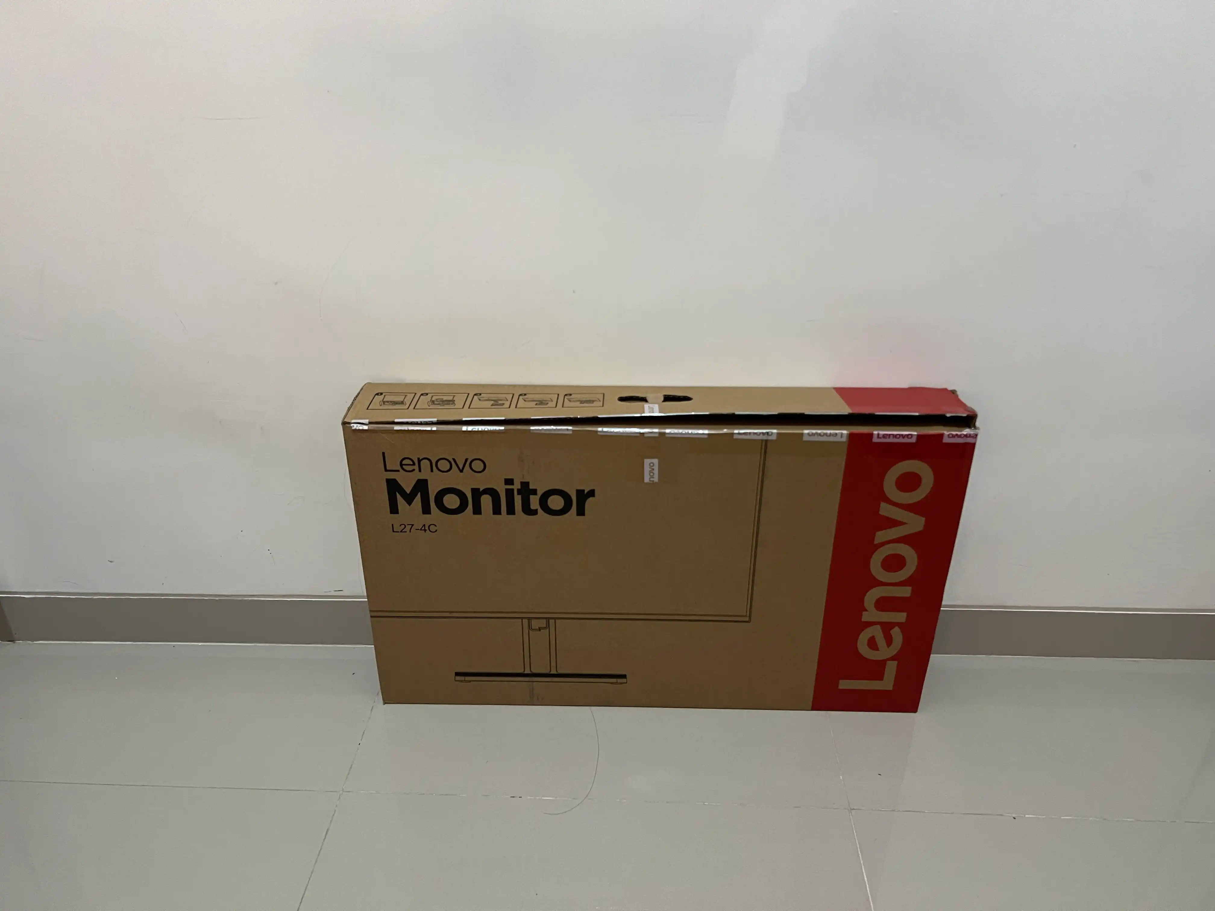 Lenovo L27-4C 144hz 6