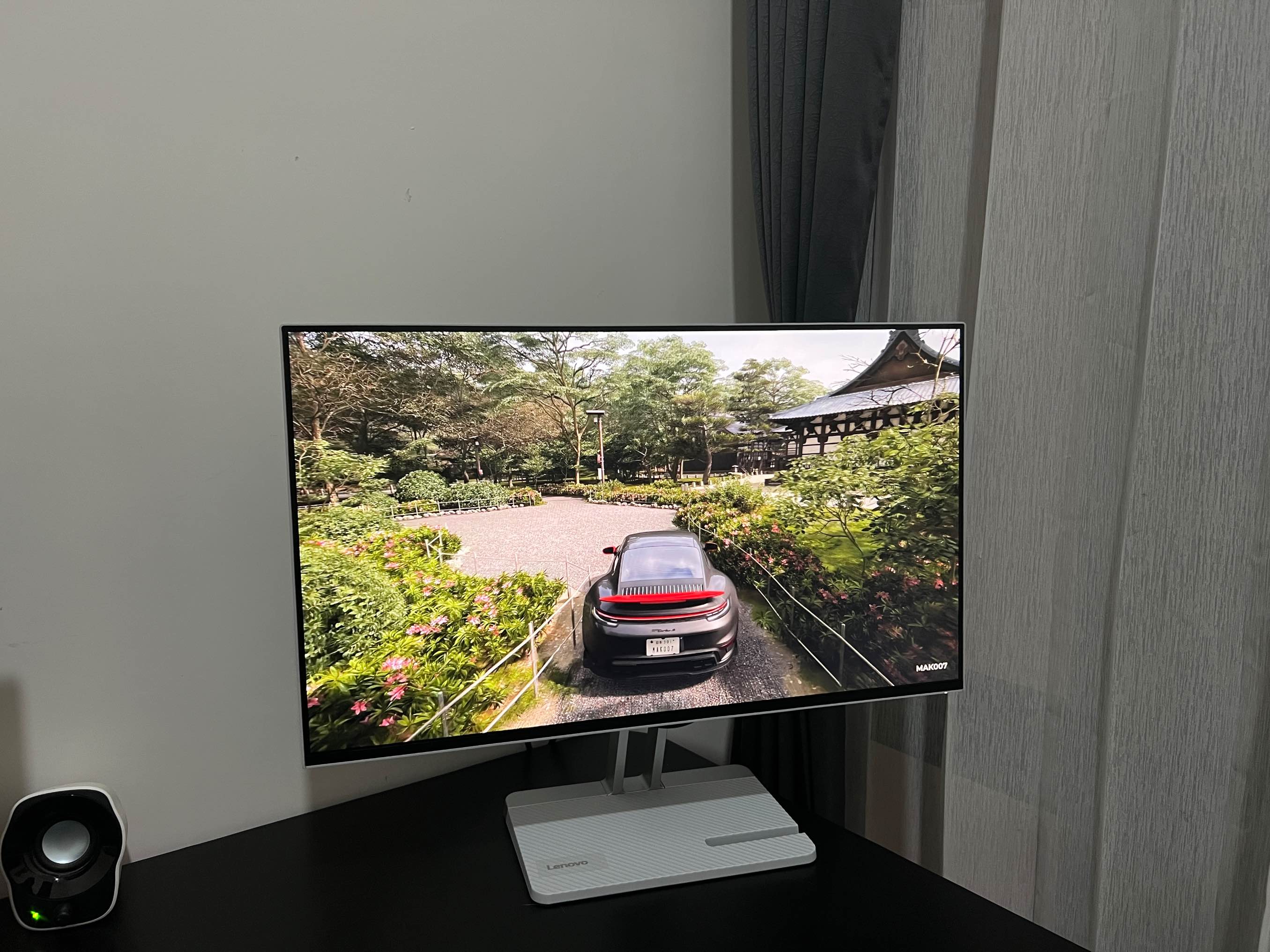 Lenovo L27-4C 144hz