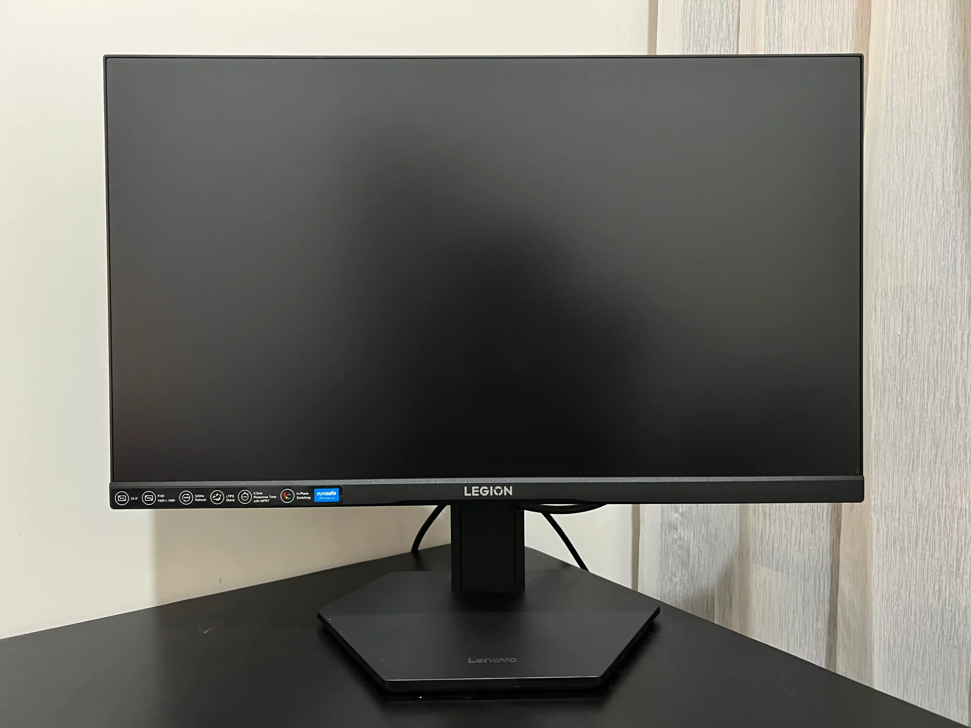 Lenovo Legion 25-10 320hz 2